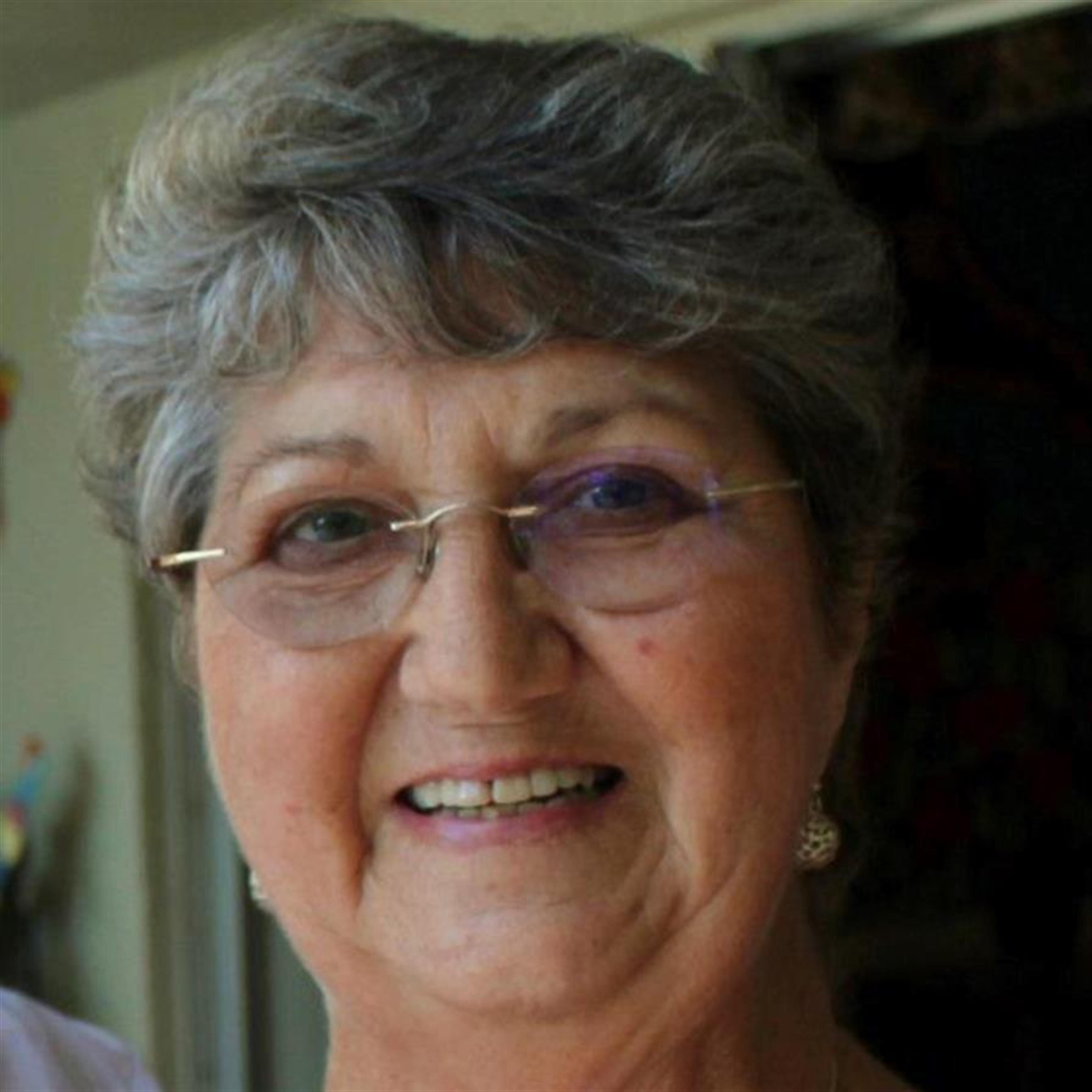 Joyce E Jones