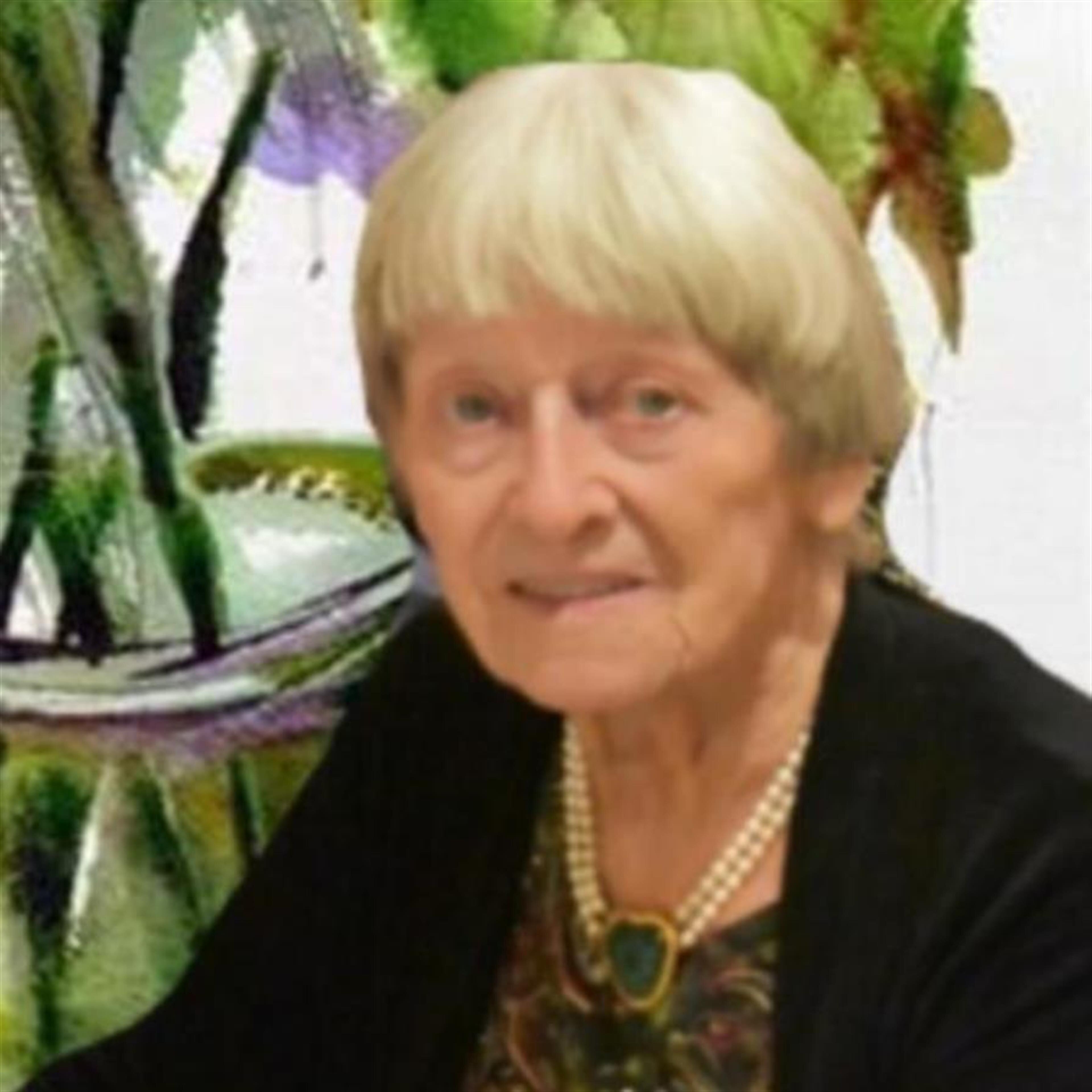 Janet Bennett
