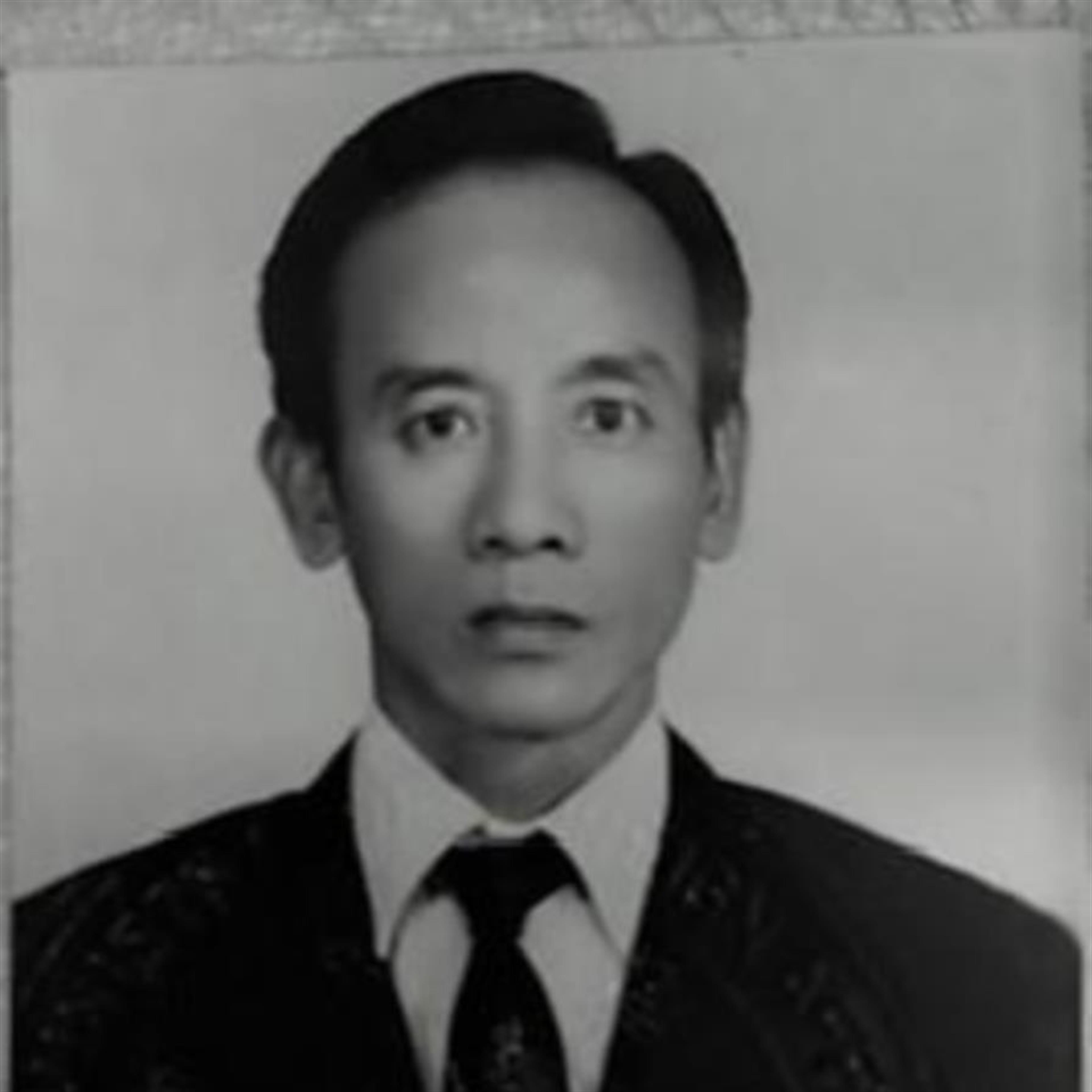 Twan An Lim's obituary picture