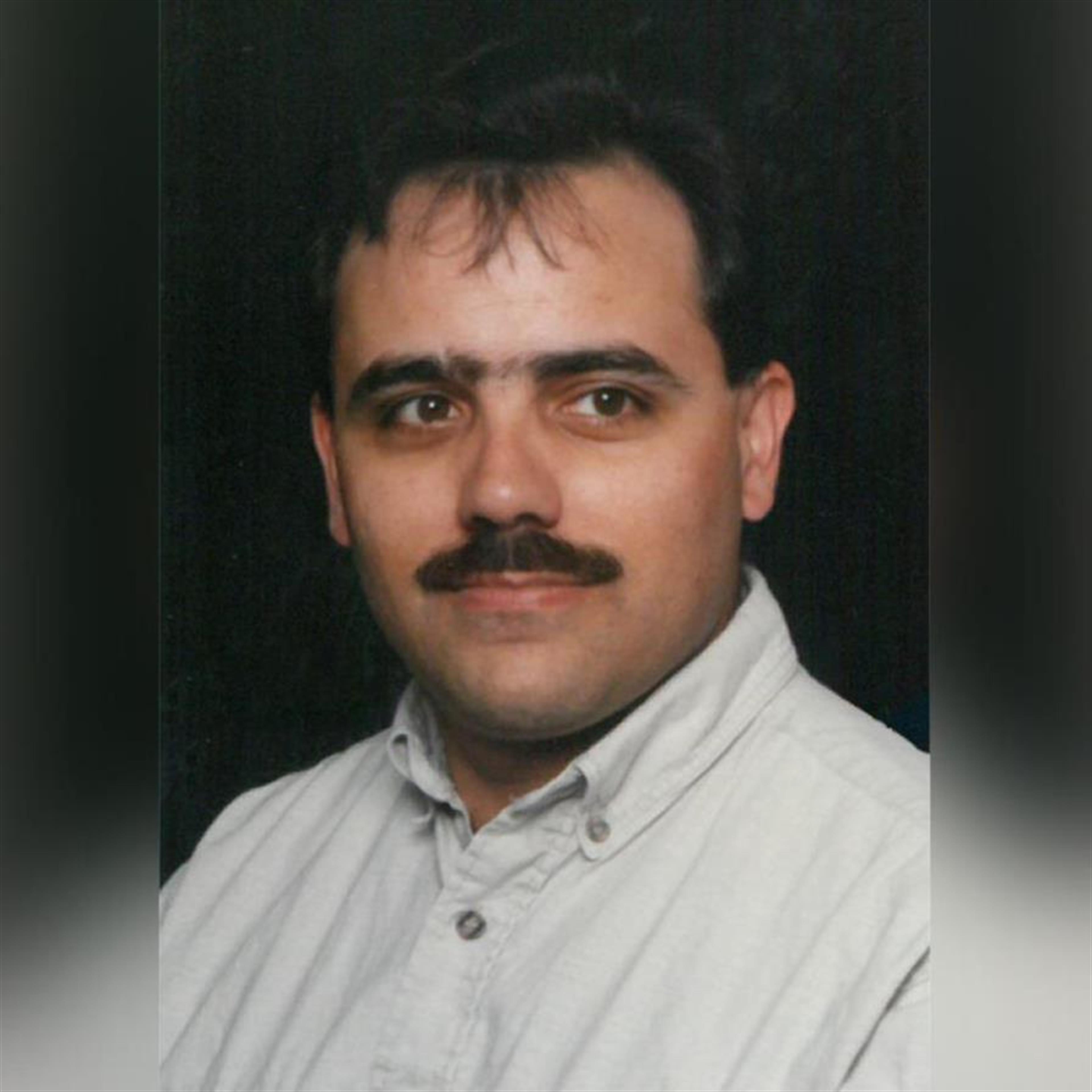 Donny Dale Kliebert