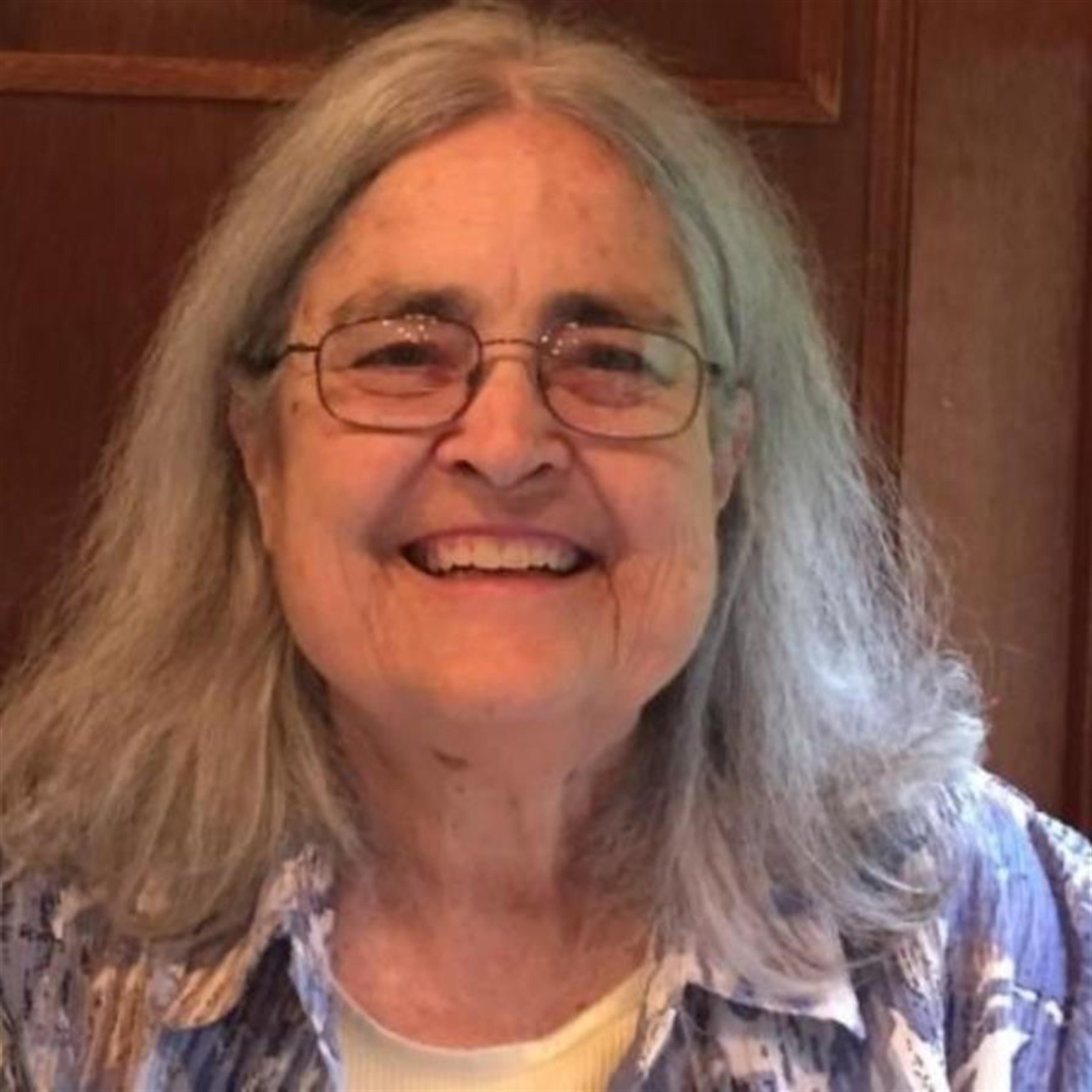 Sylvia Dian Nicholson