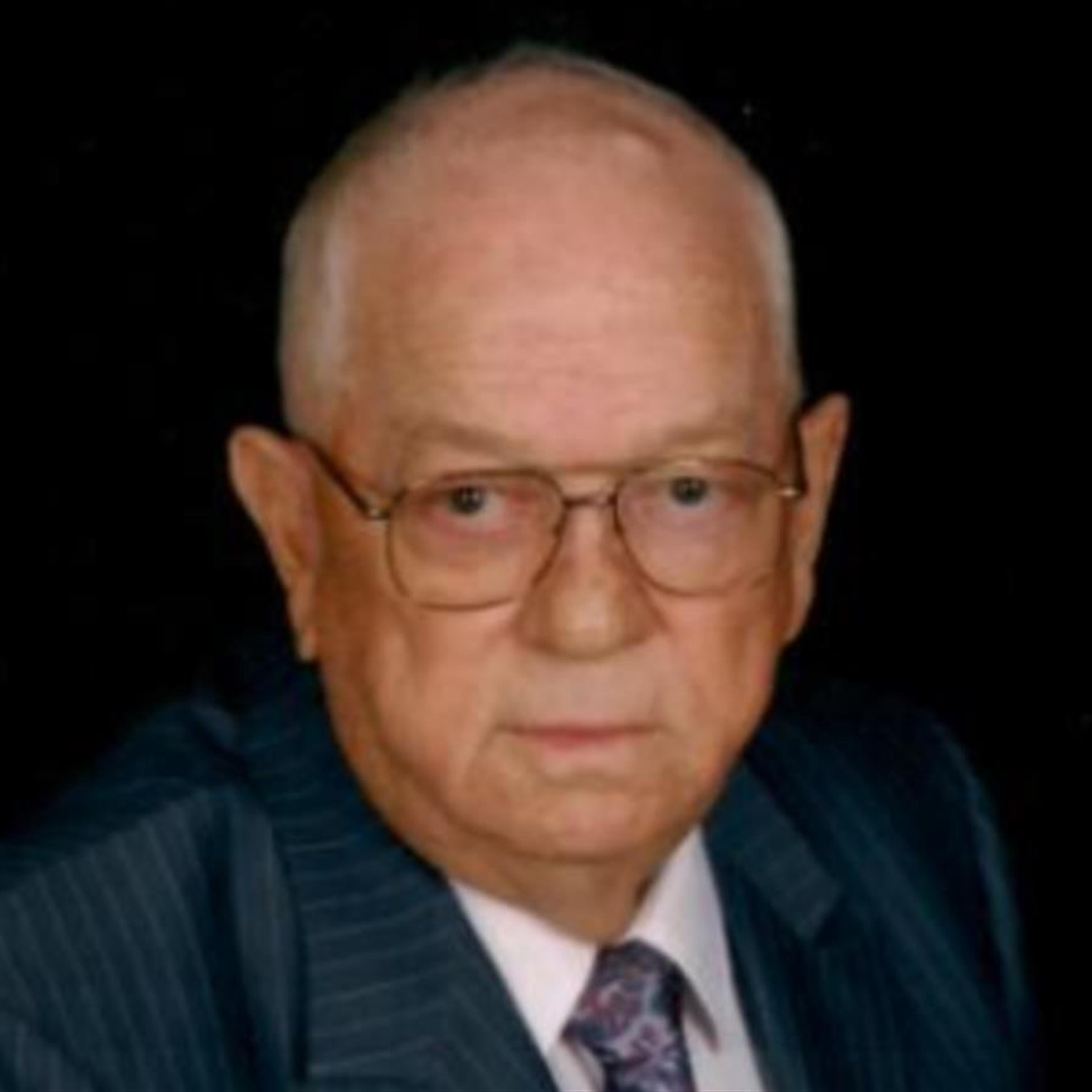 Robert "Bob" Earl Gardner