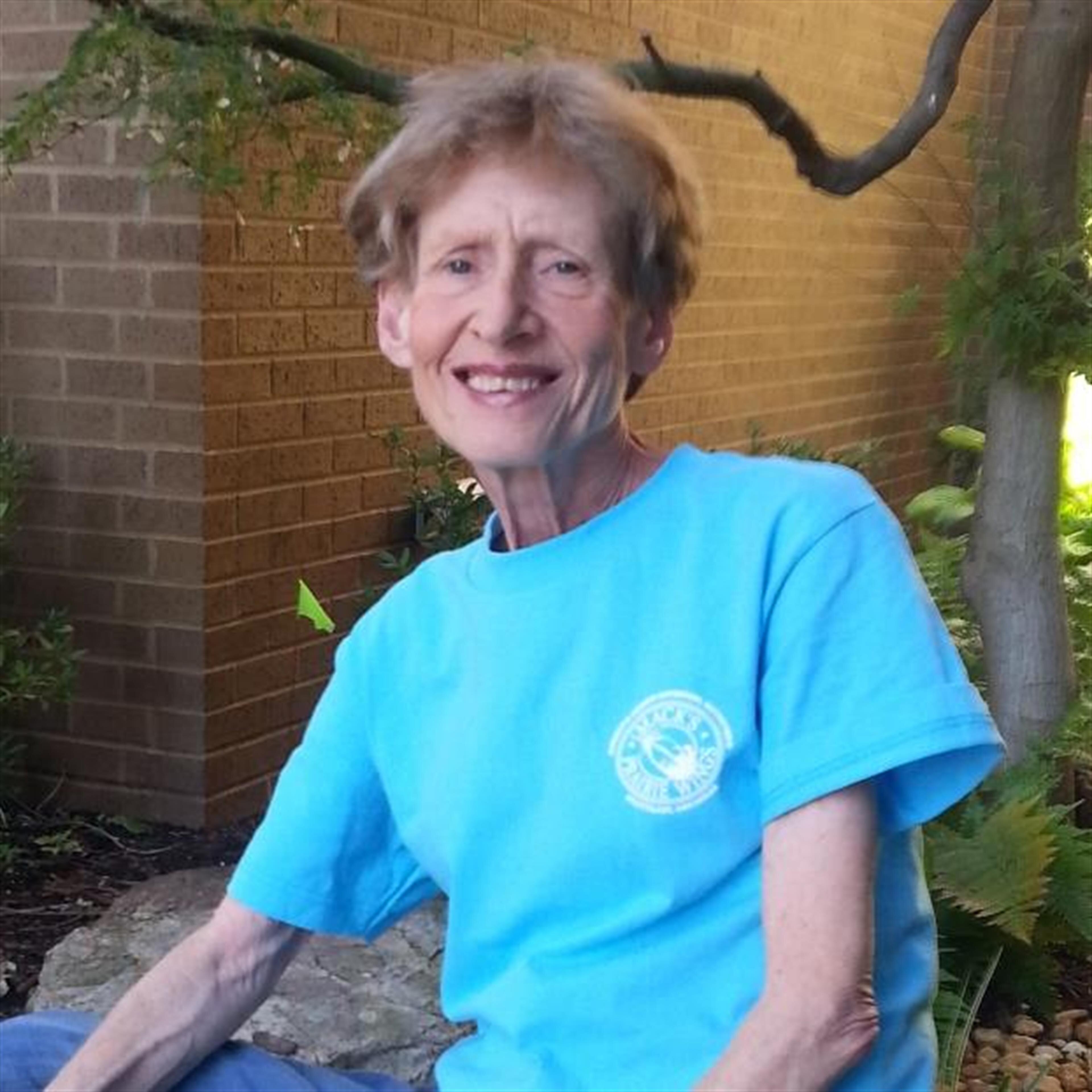 Mary Diane Nolen
