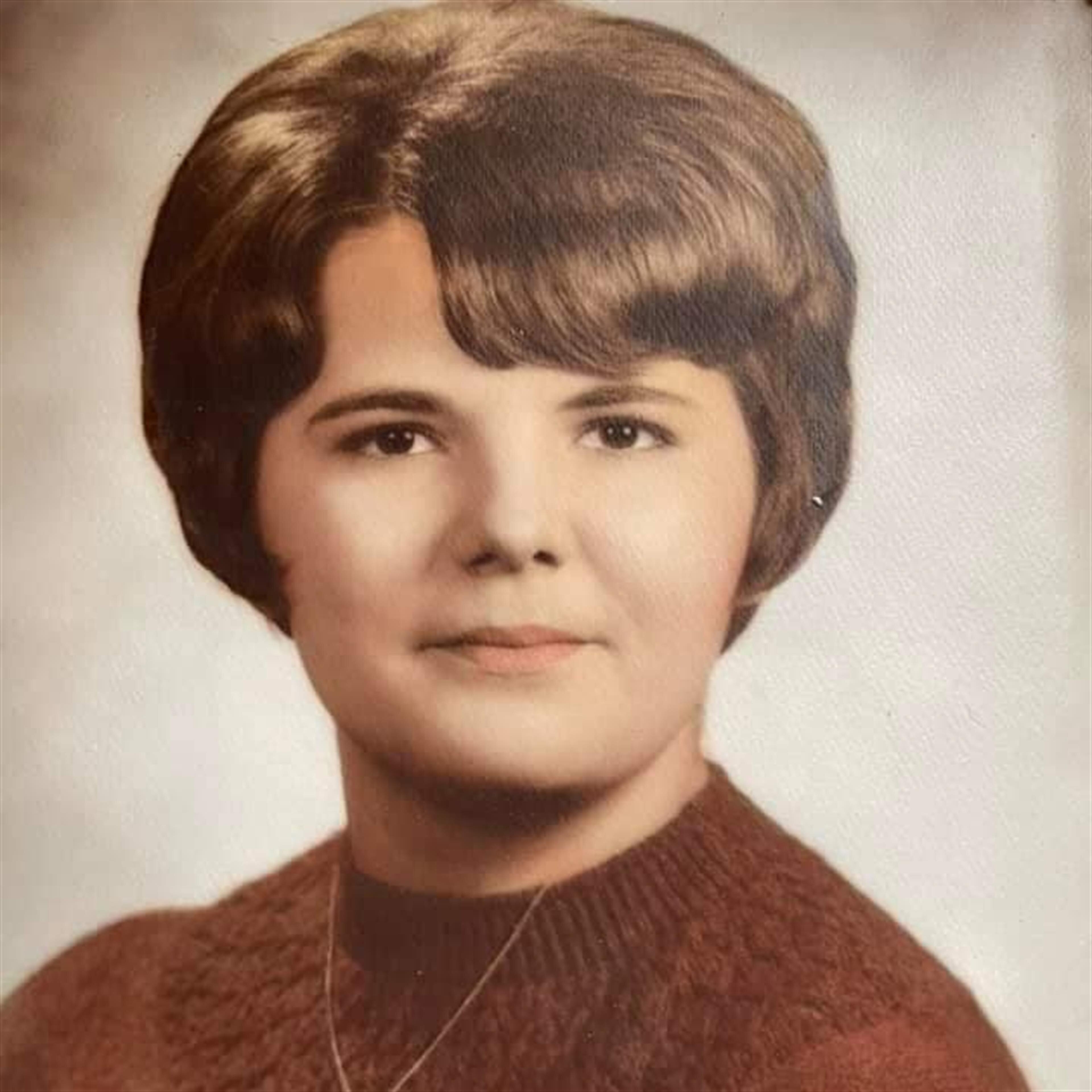 Julie Ann Yeck