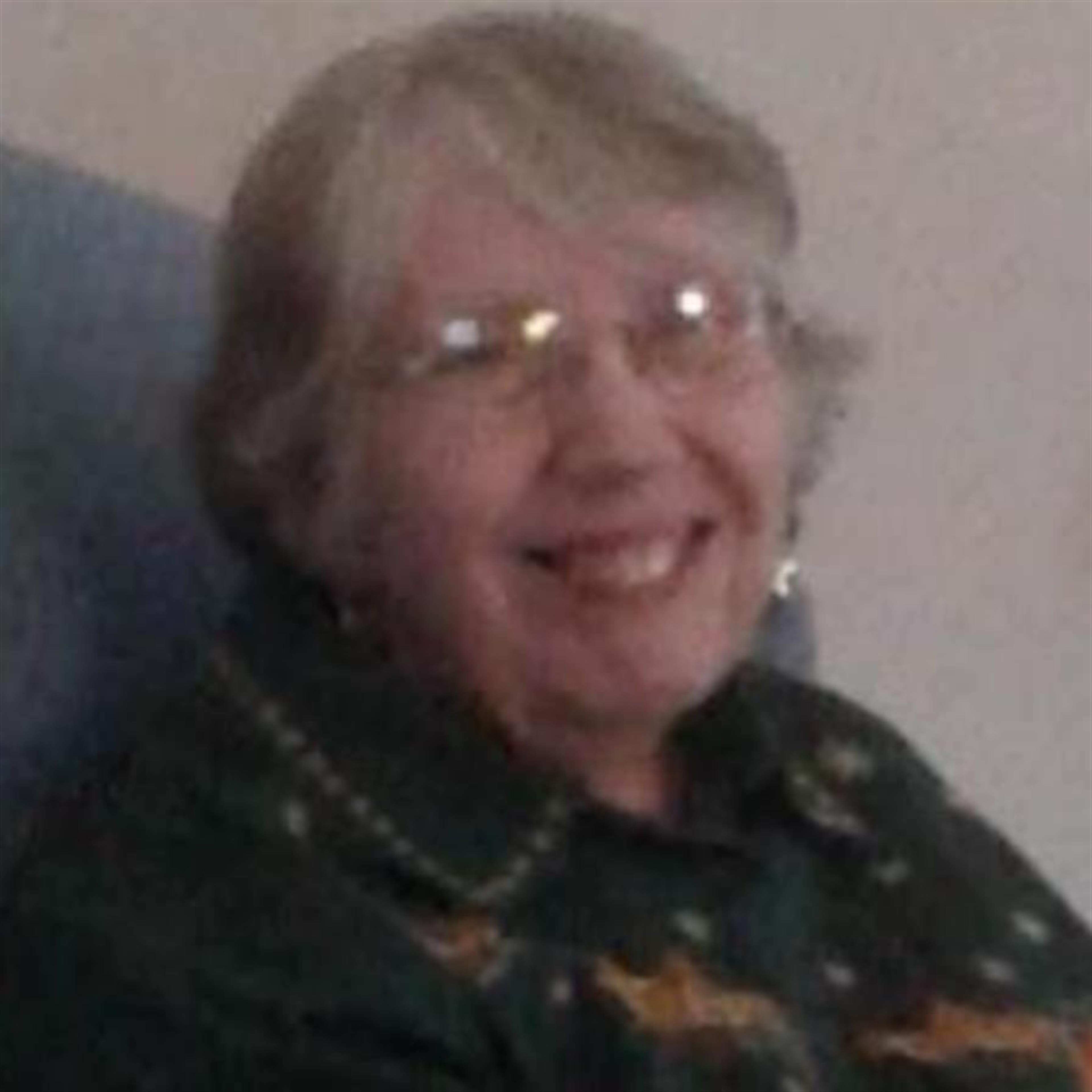 Esther A. Clouse