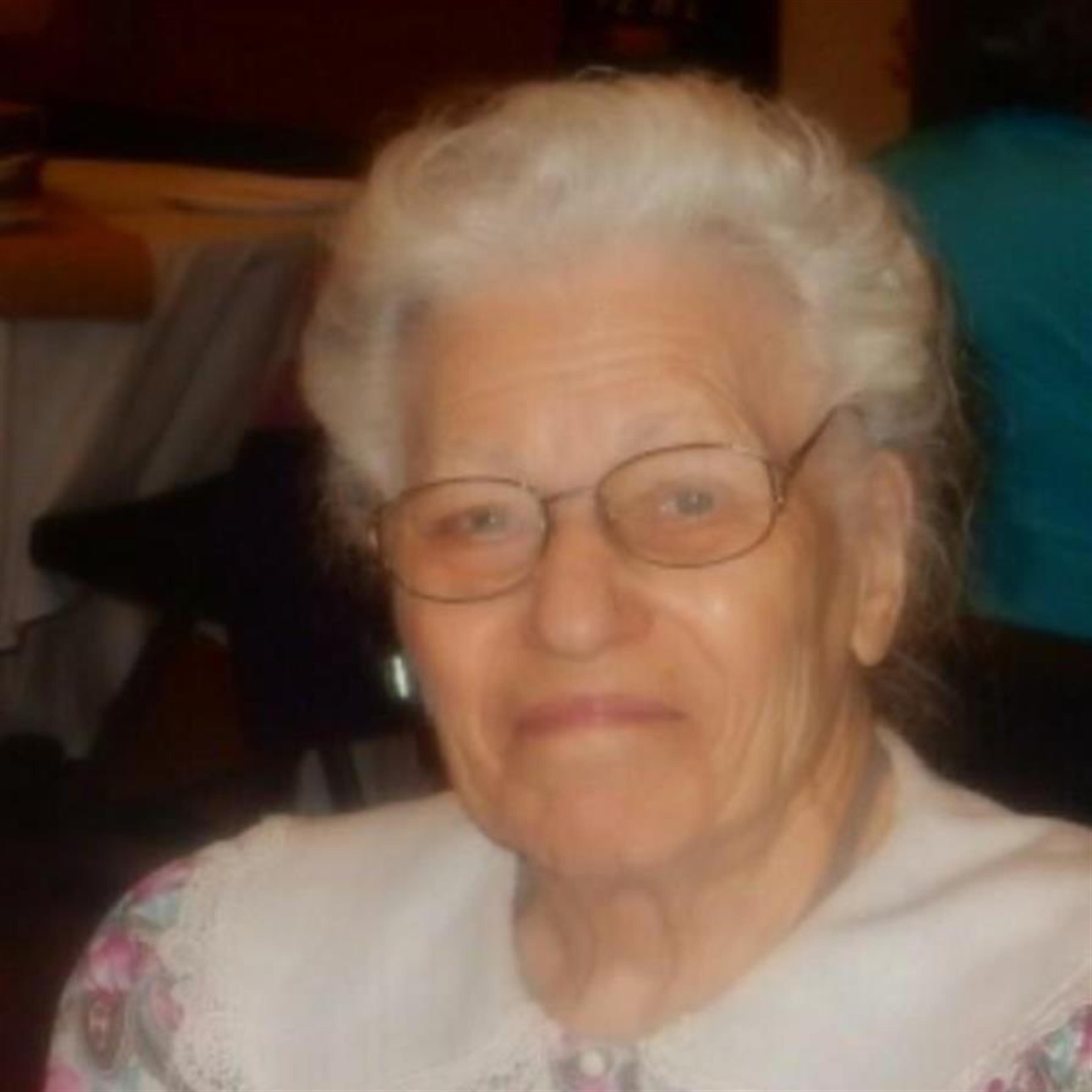 Myrna Hassell