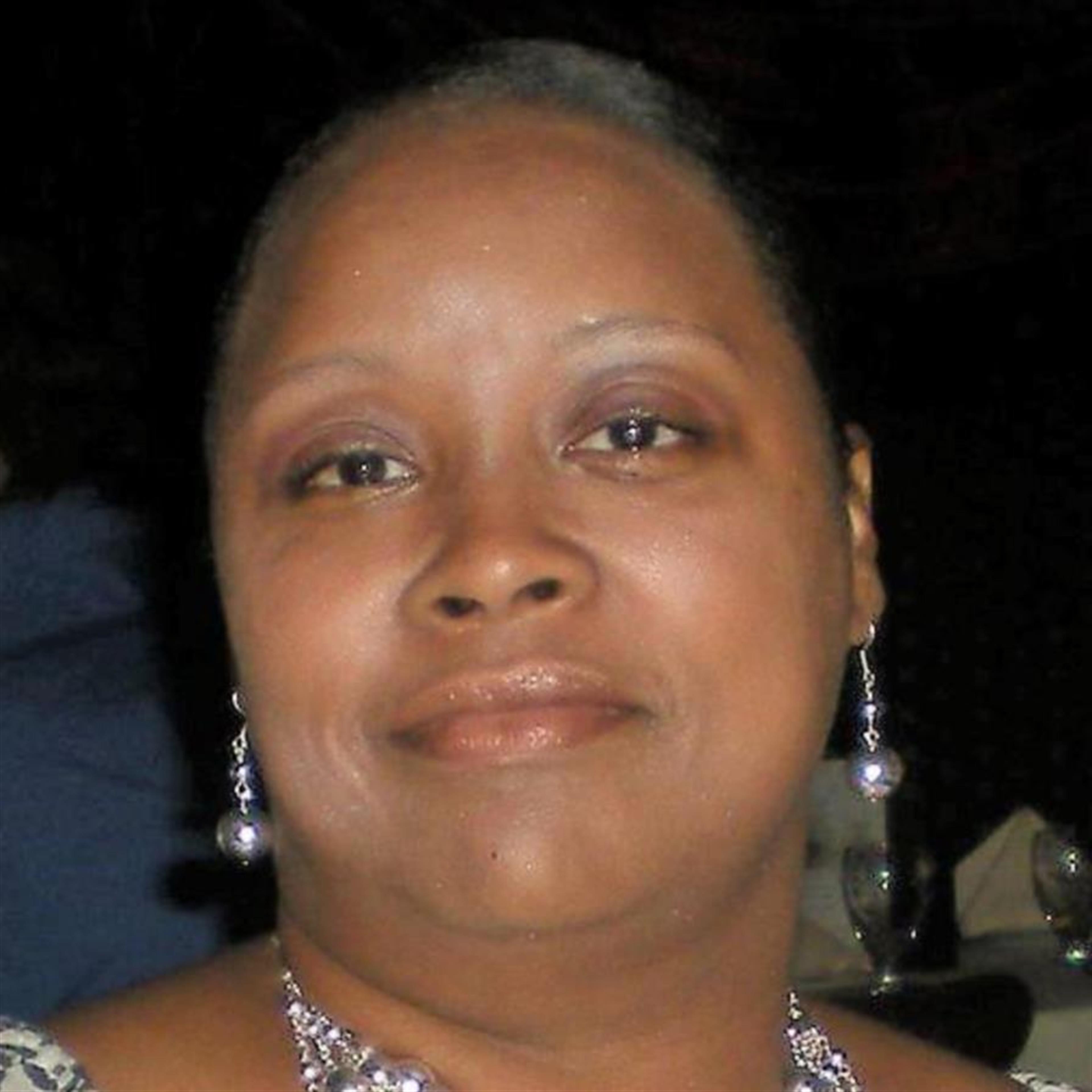 Mrs. Kasandra Elaine Saunders