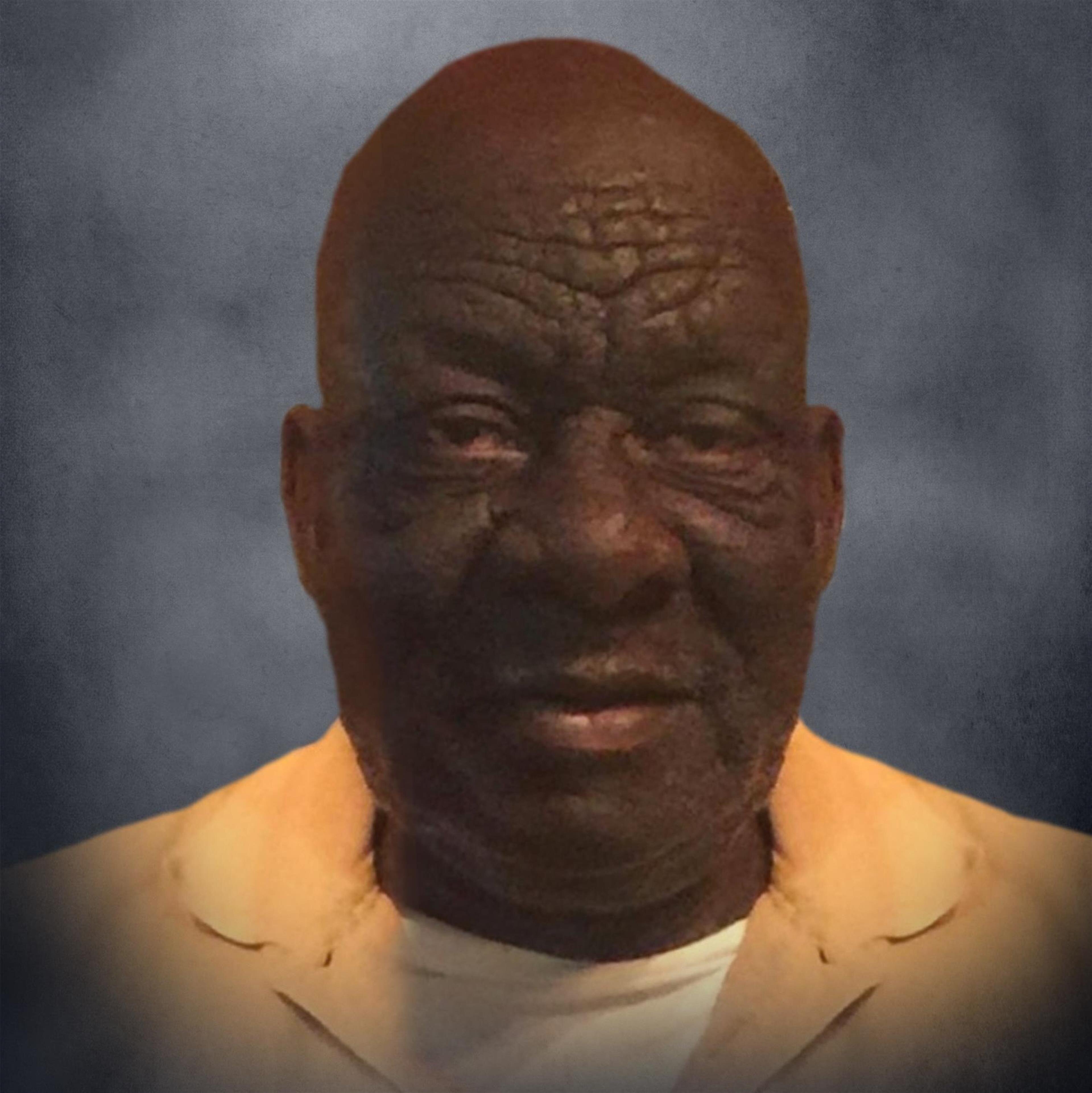 Charles "Sandy" Harris