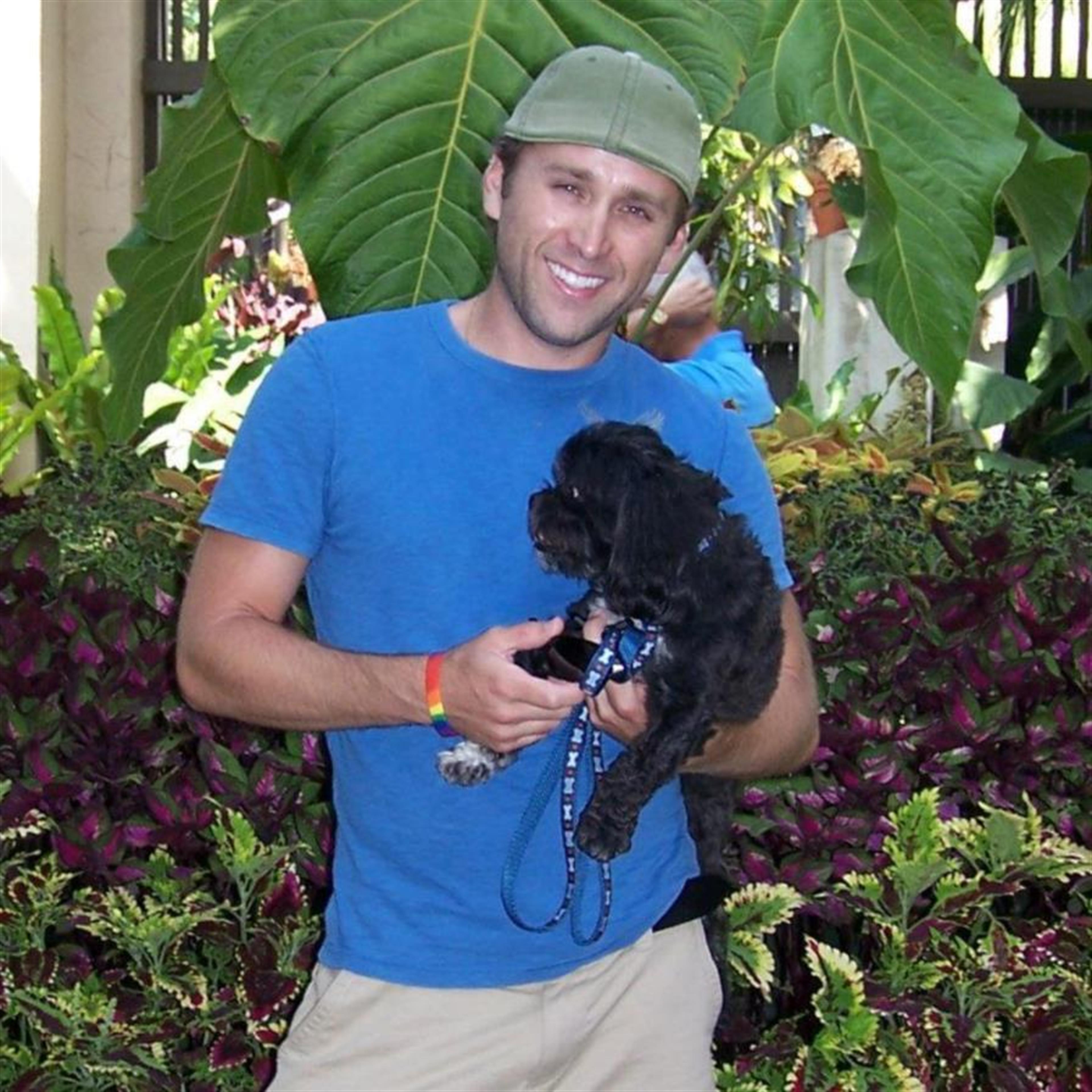 Jeremy David Mathis