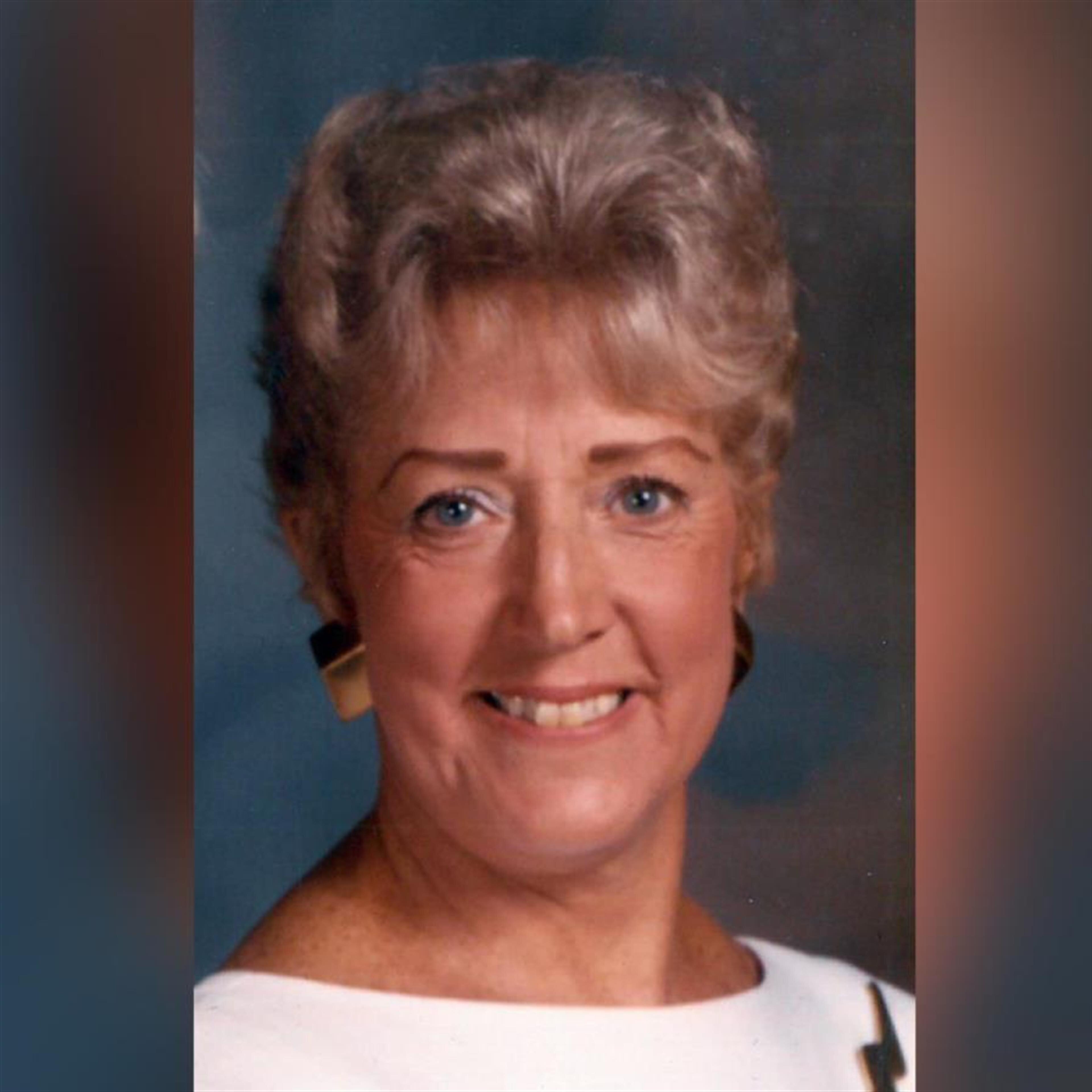 Jeanine Howell Hershey