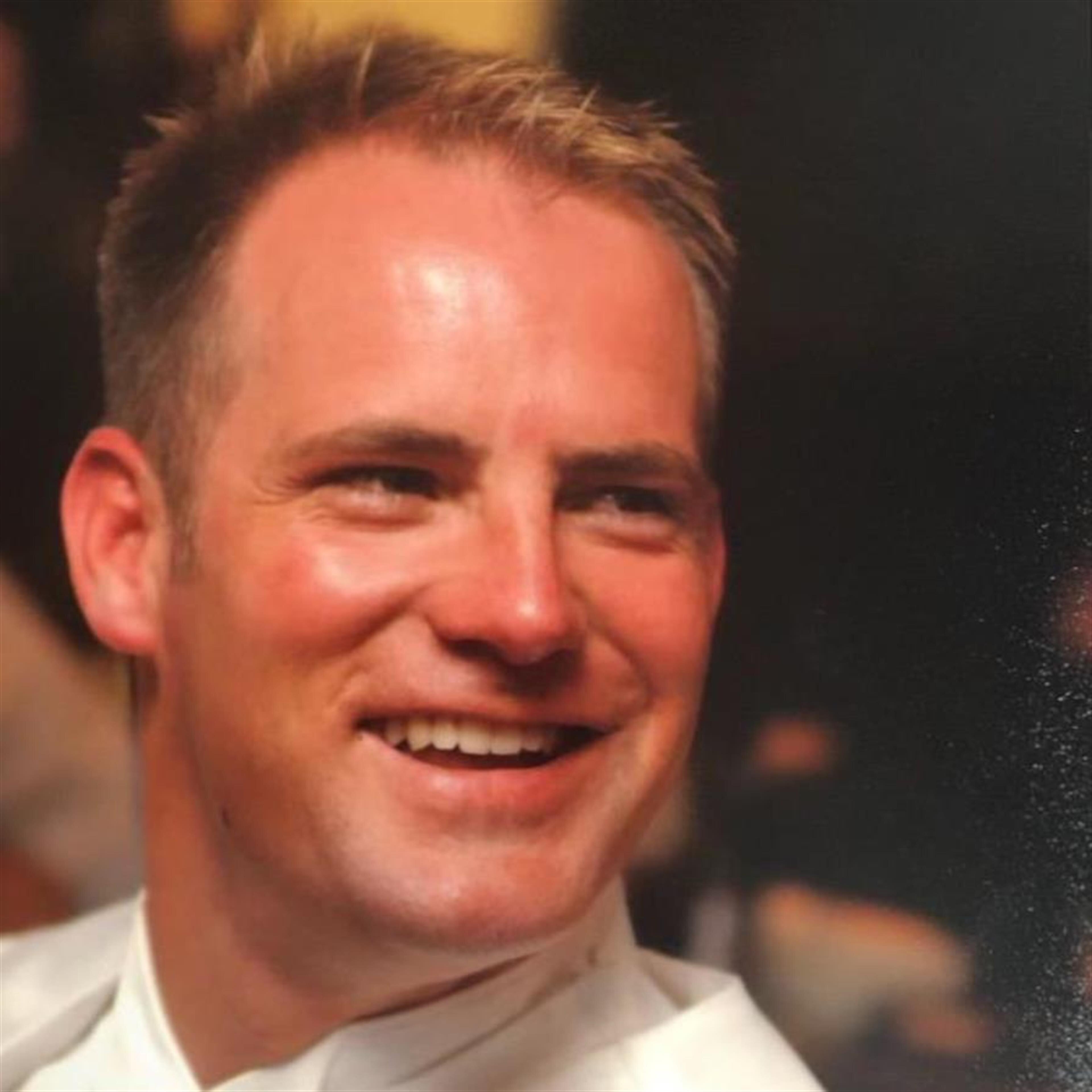 Brad Jakeway