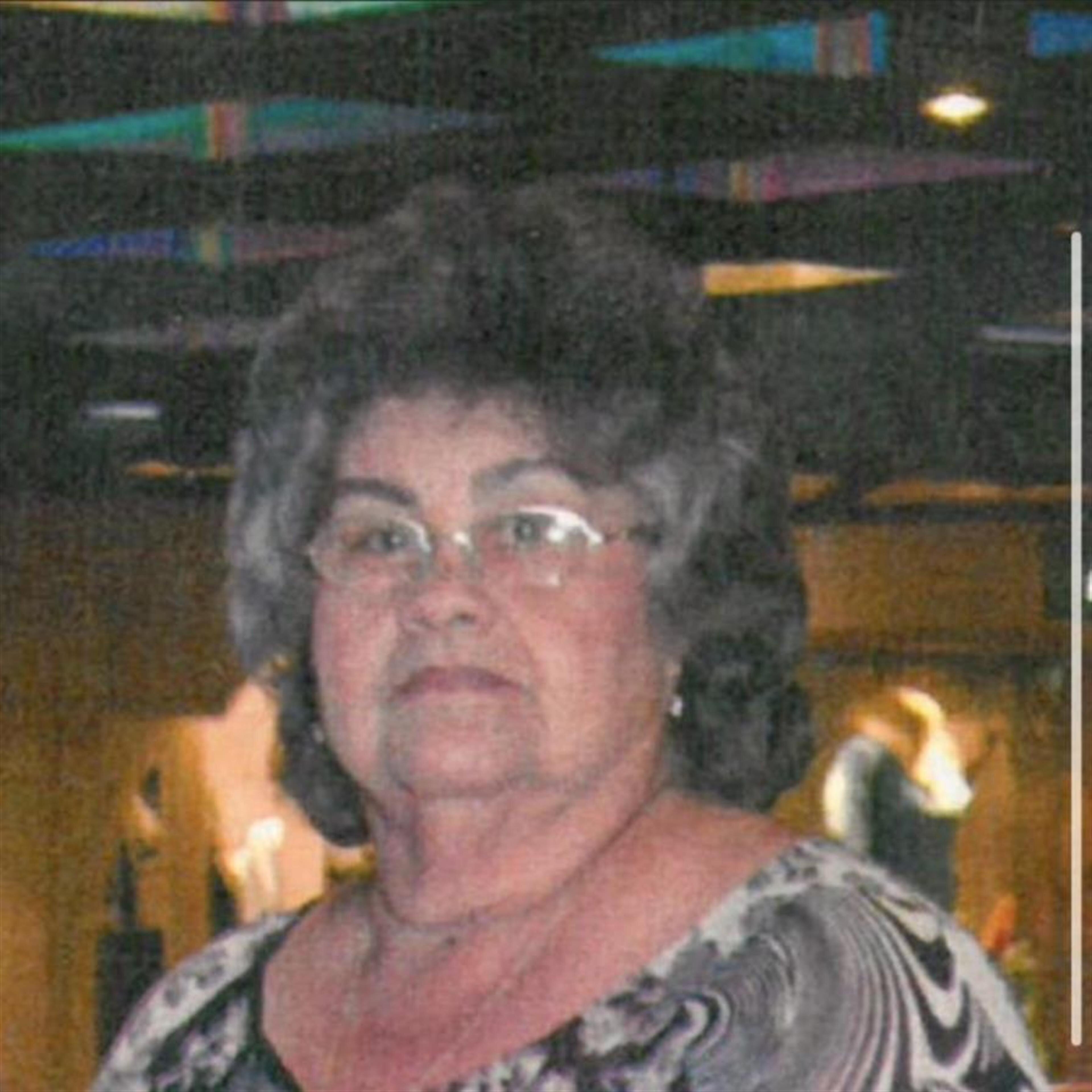 Olga Fornaris