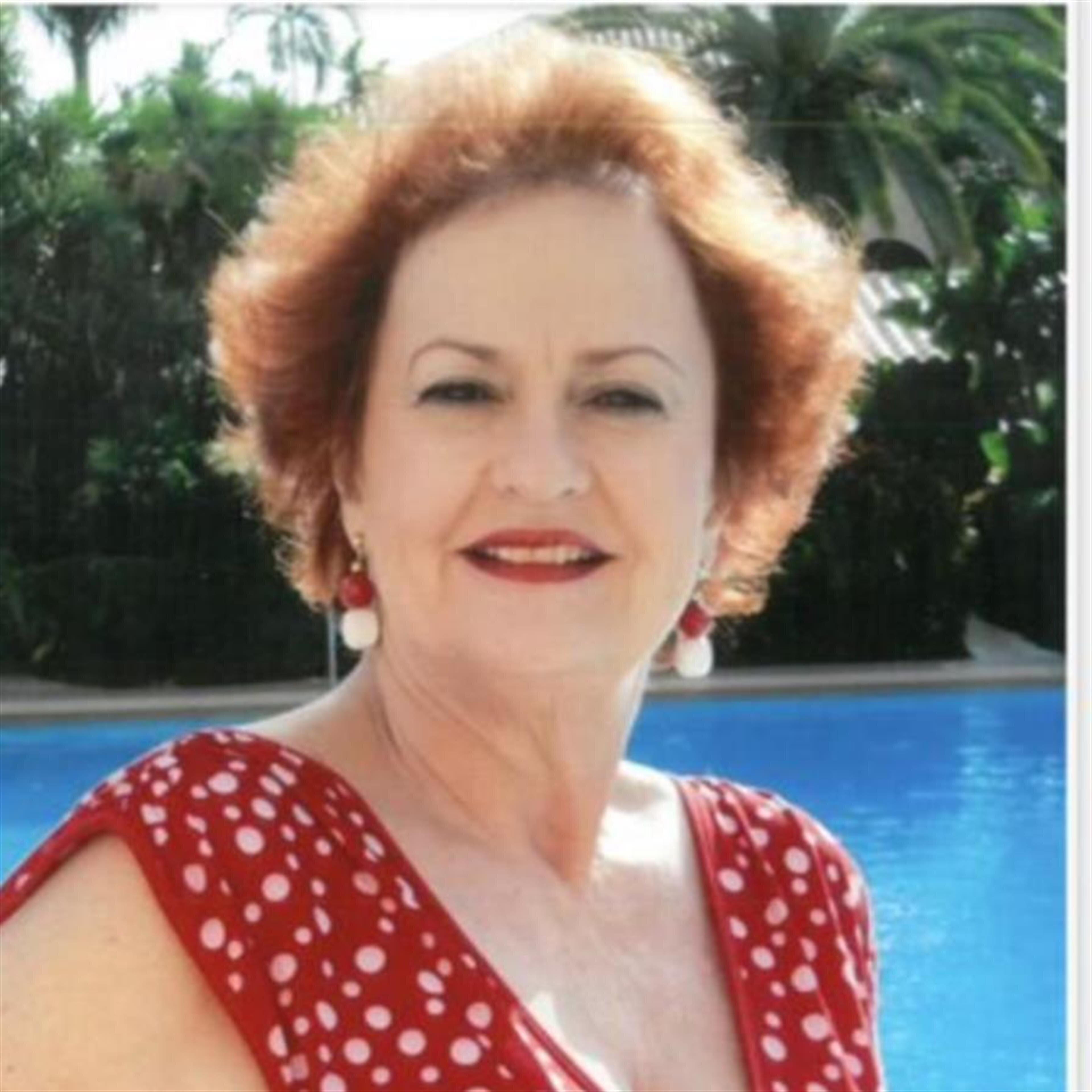 Tania Sardinas