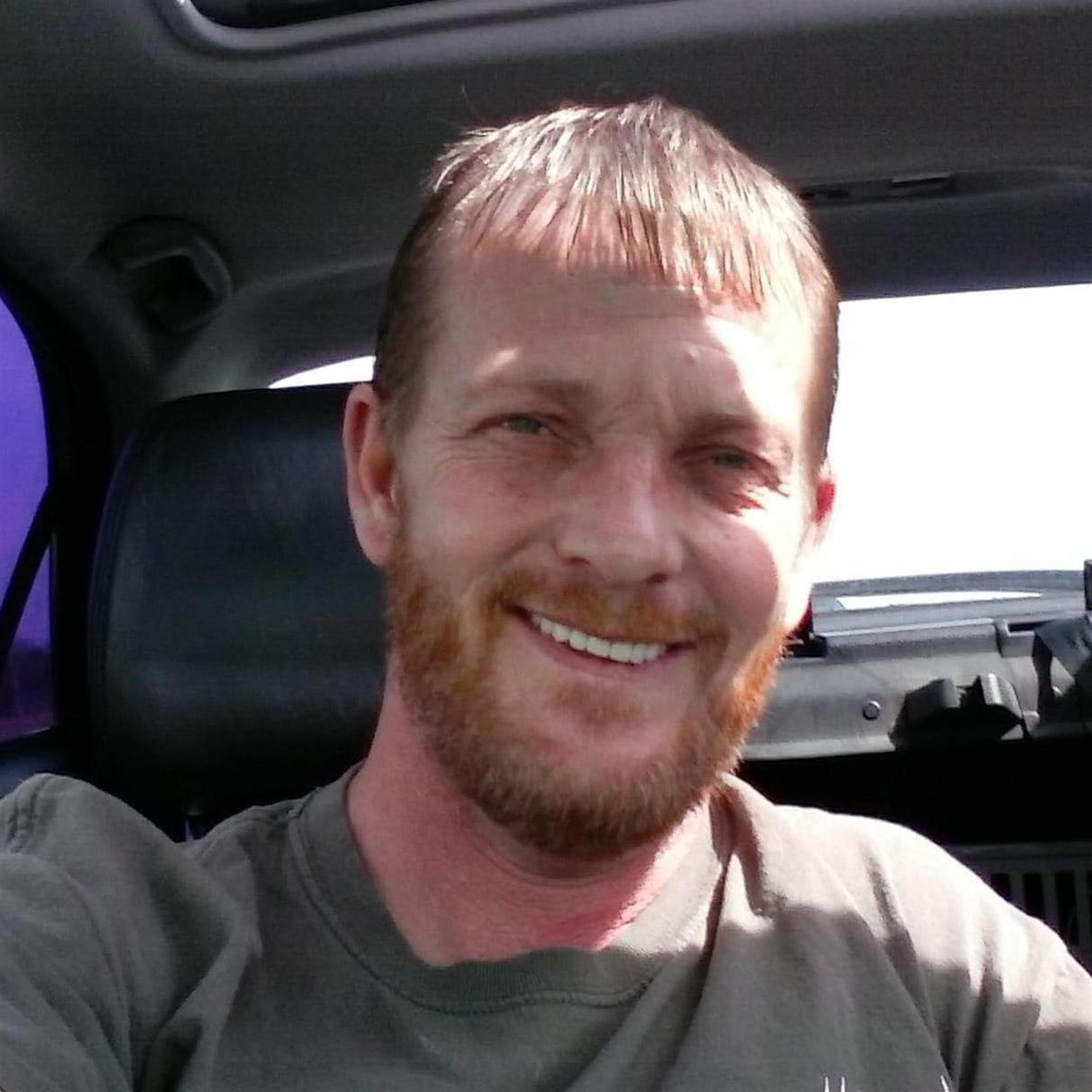 Daniel Glen Moore (Hartville)