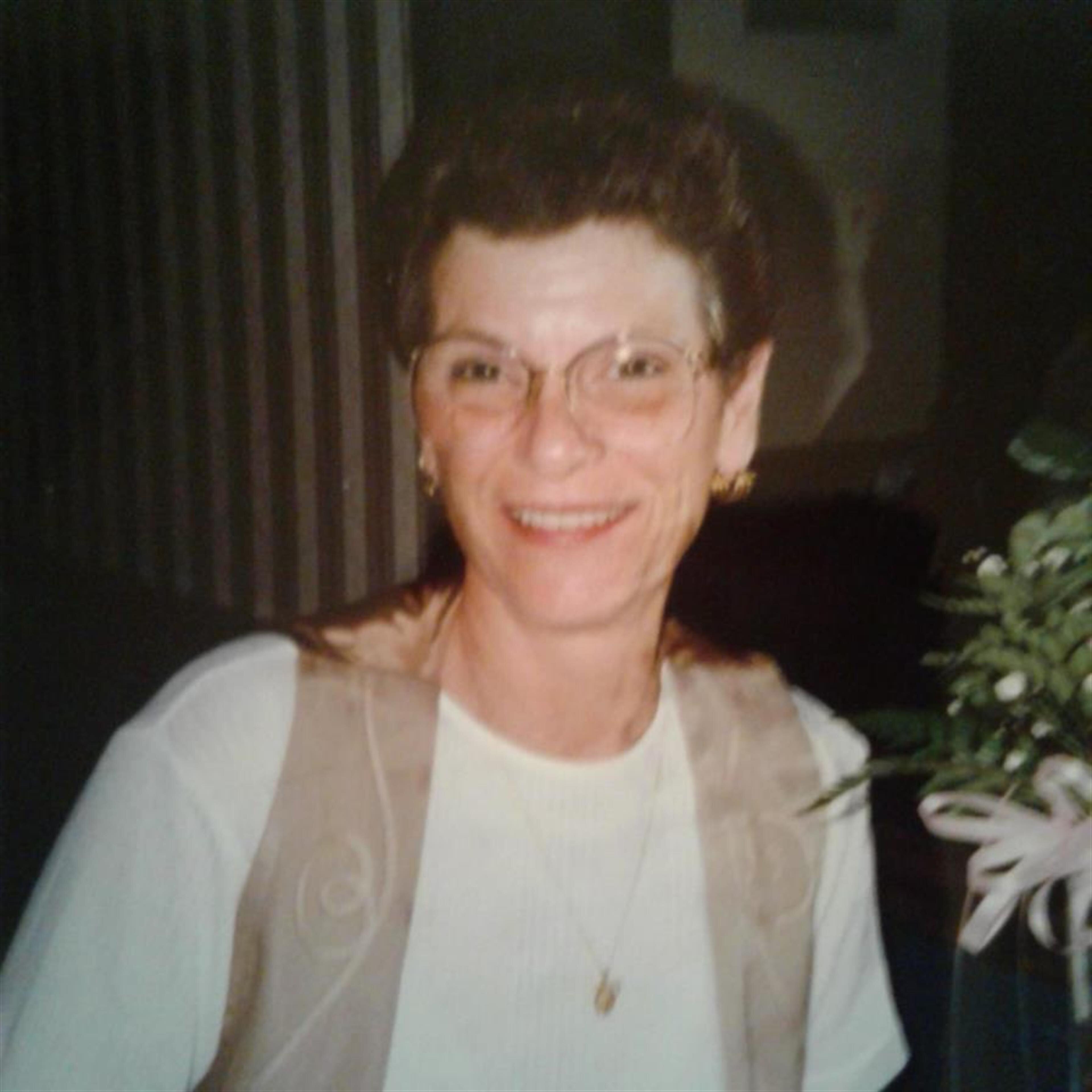 Charlotte Steinhauser