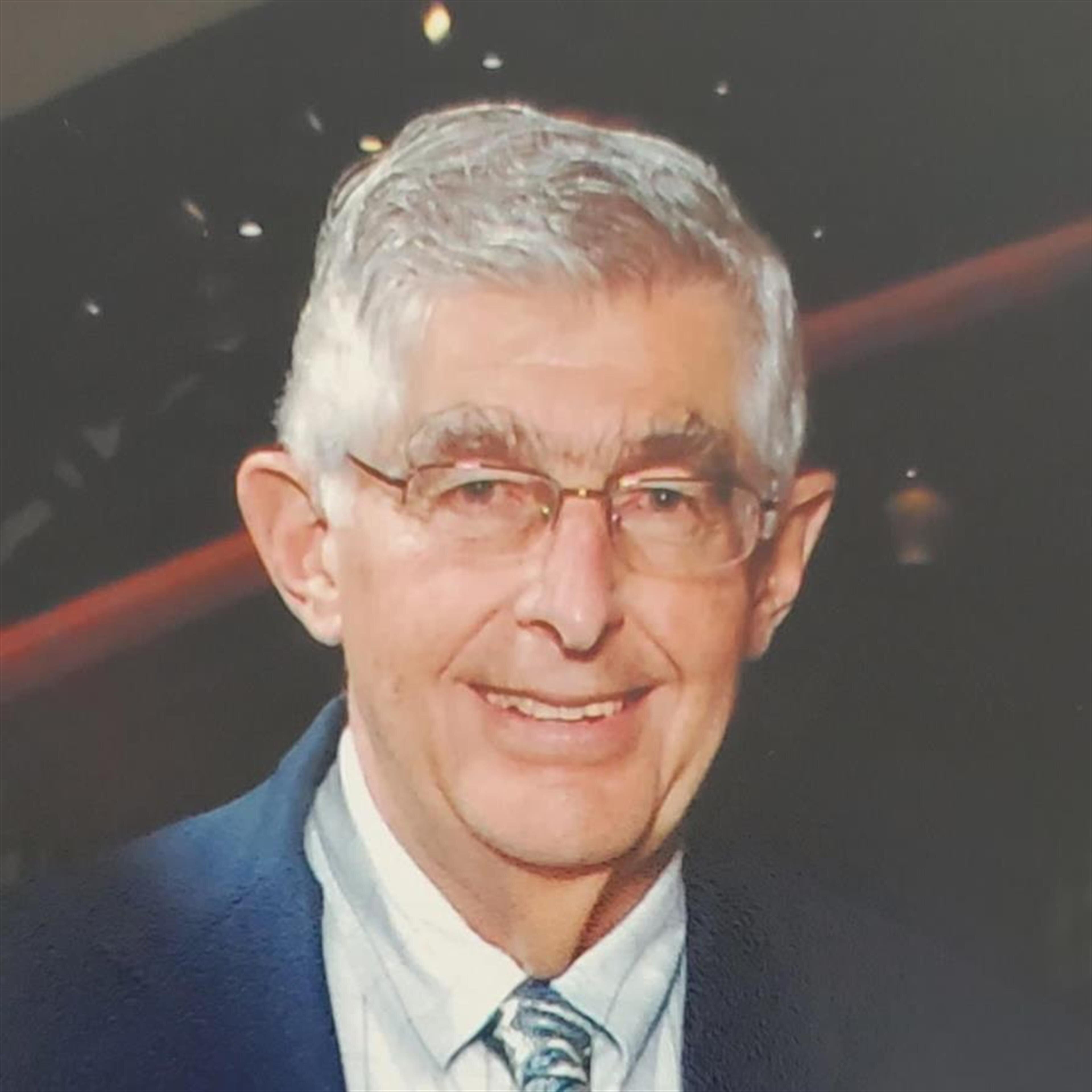 JERRY SIMELSON