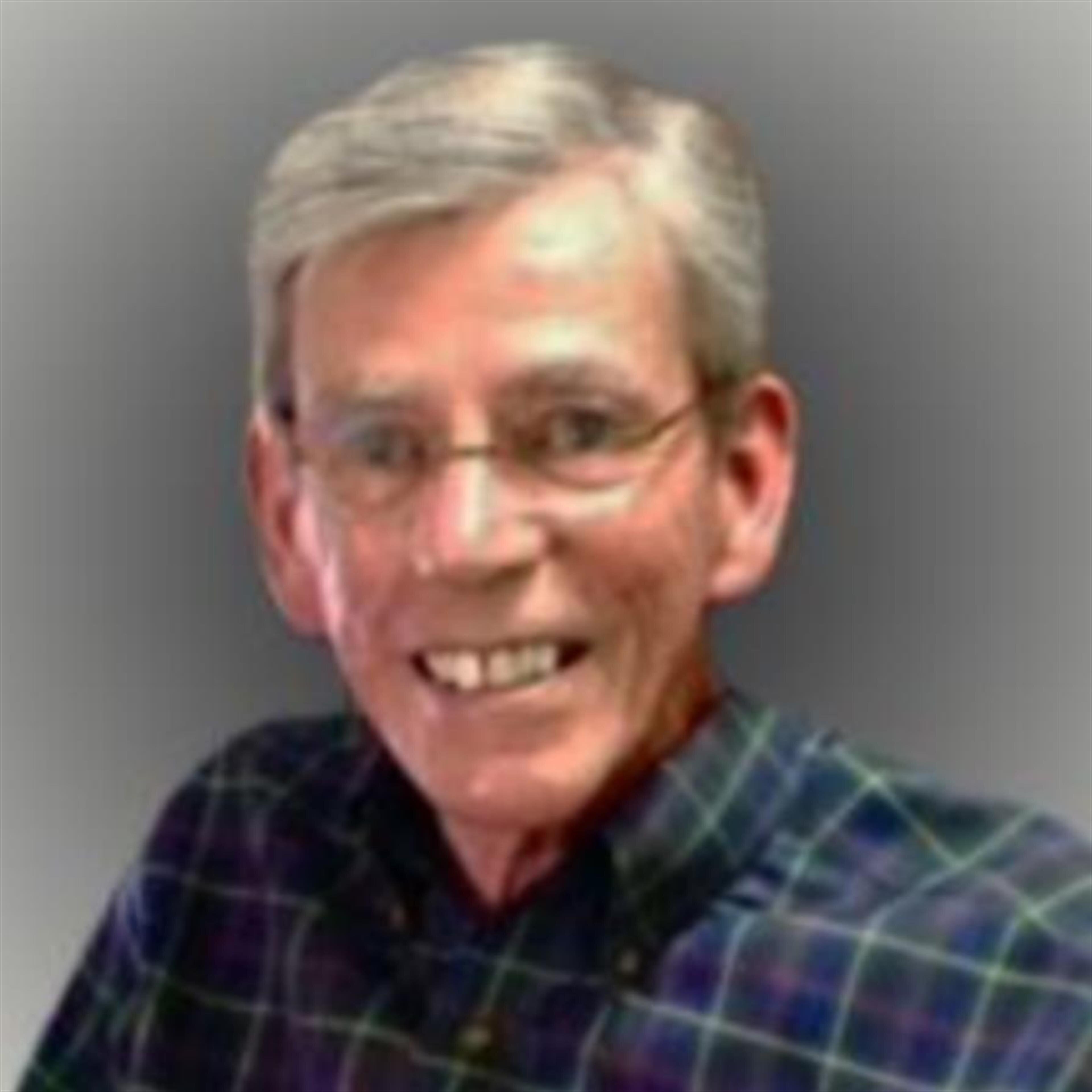 Robert Wayne Young