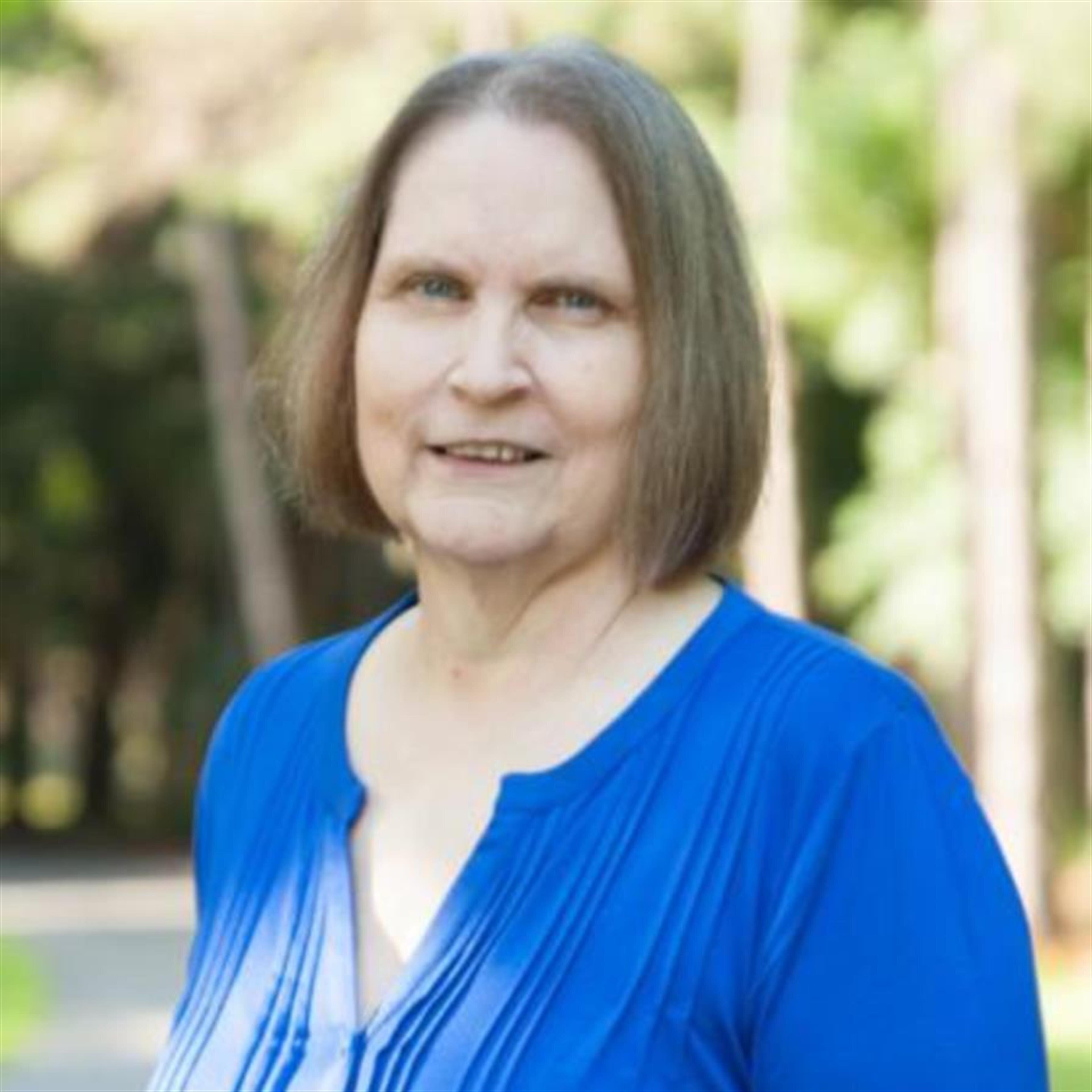 Kathleen Jeanette Goddard
