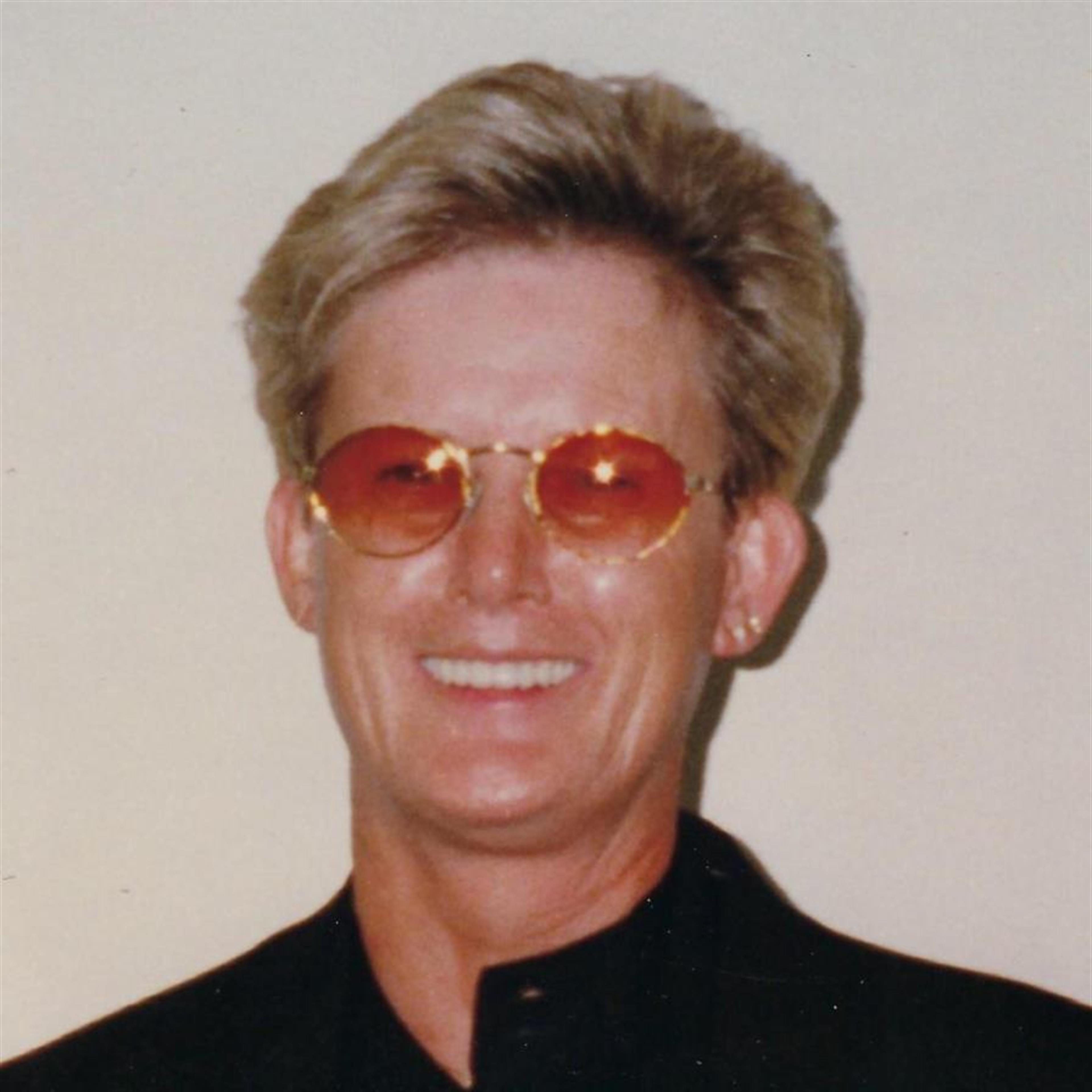 Patricia Helen Krauss