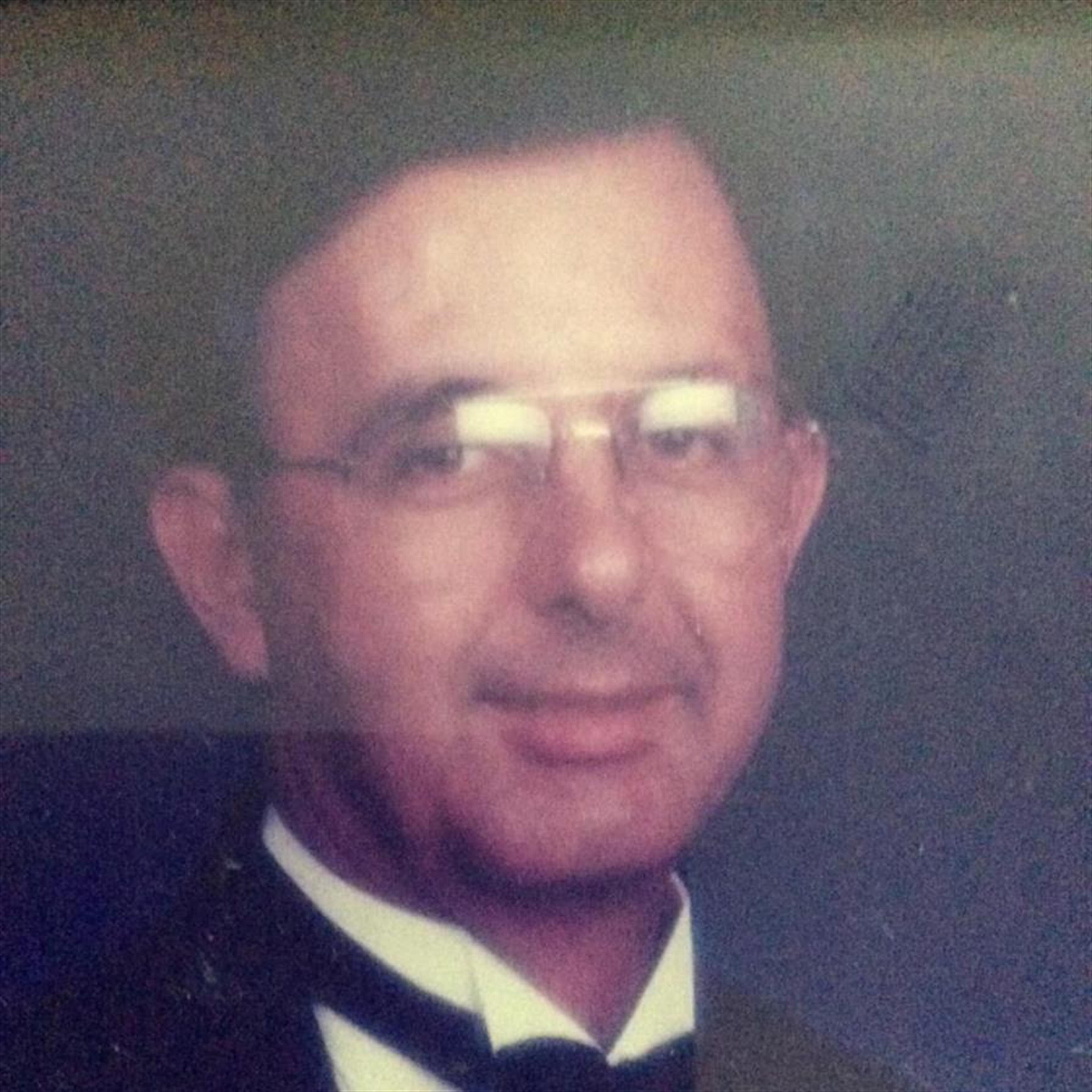 Alvin Harry "Butch" King