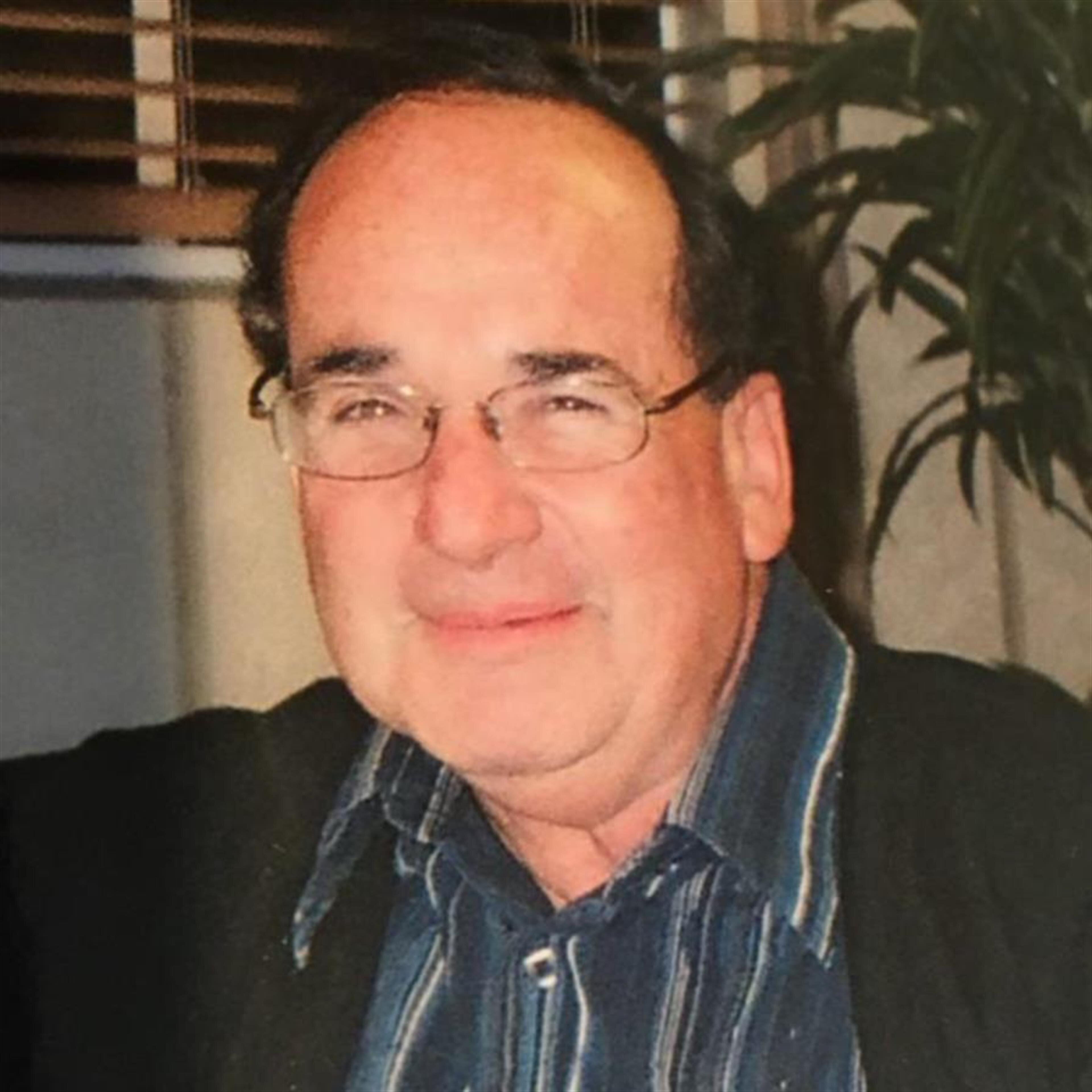 Edward Elias