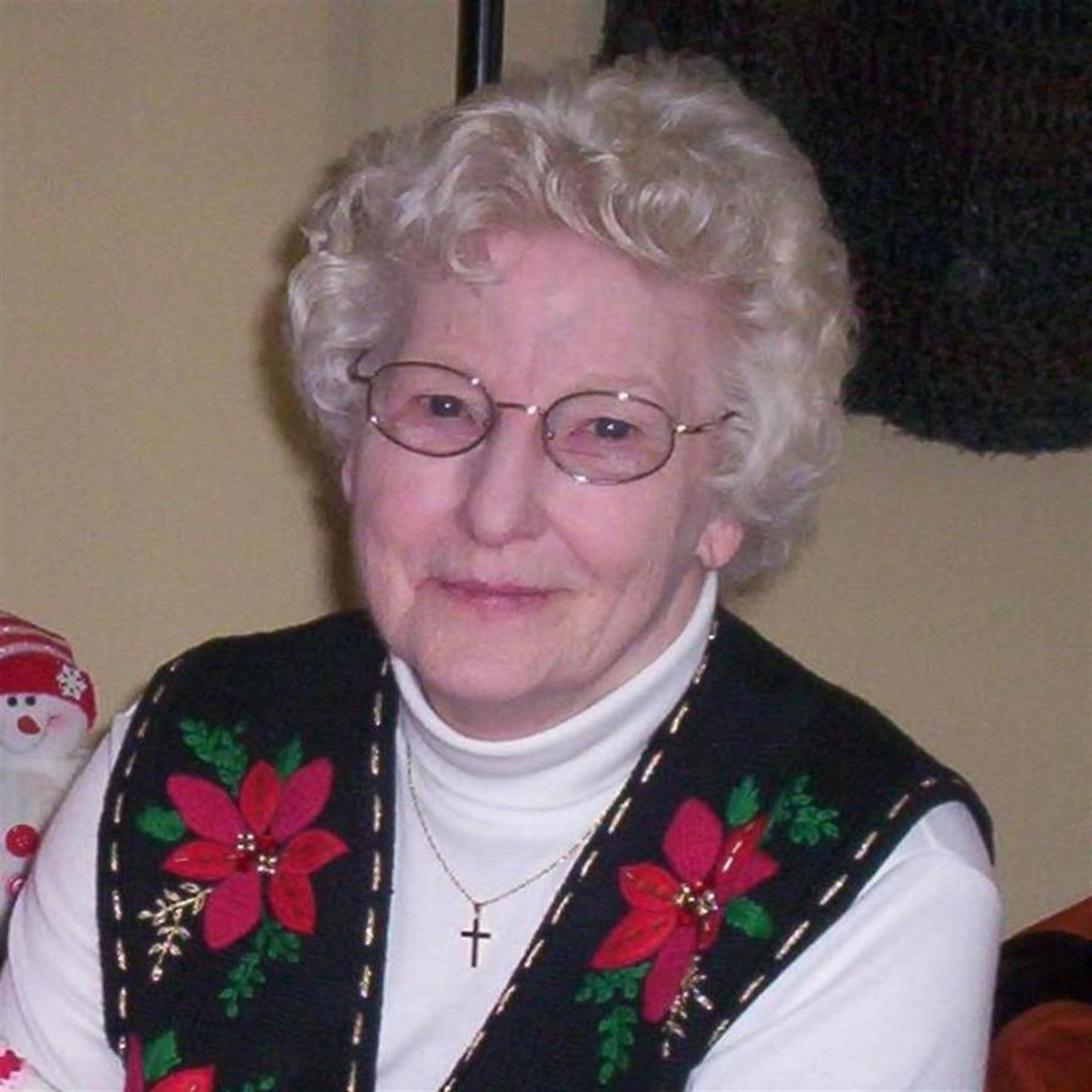 Sylvia Joy Sharp