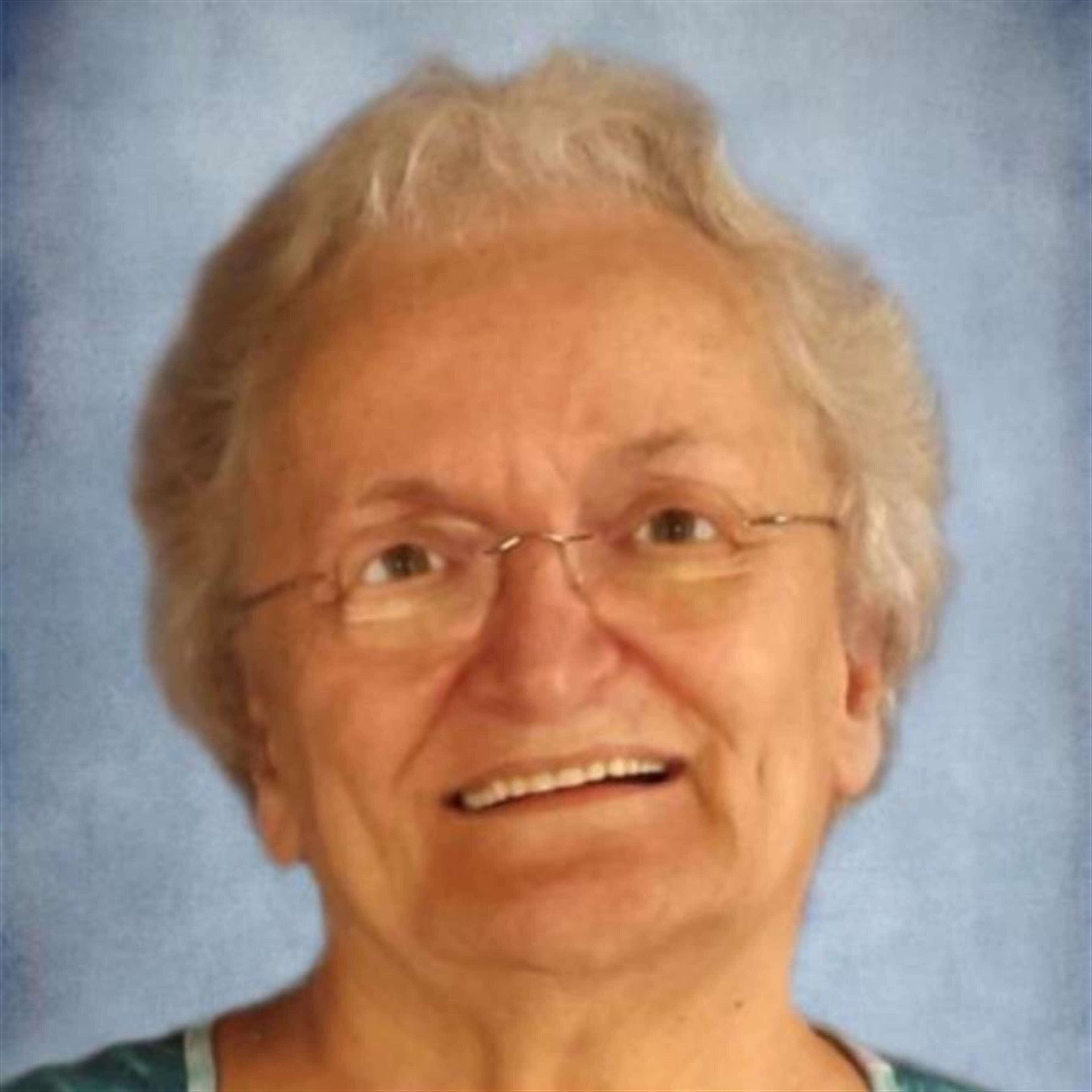 Barbara June Hitch