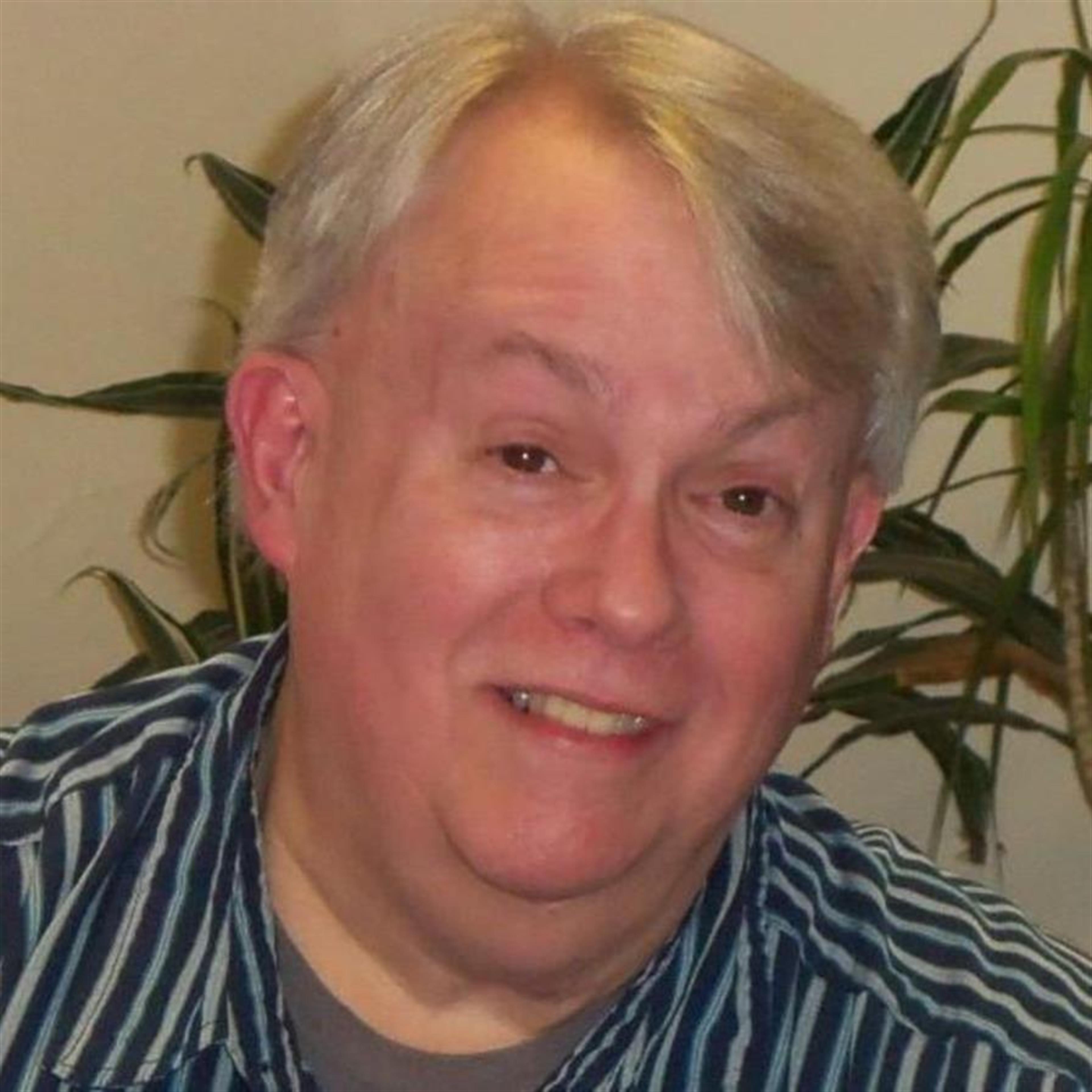 Robert A Moran's obituary picture