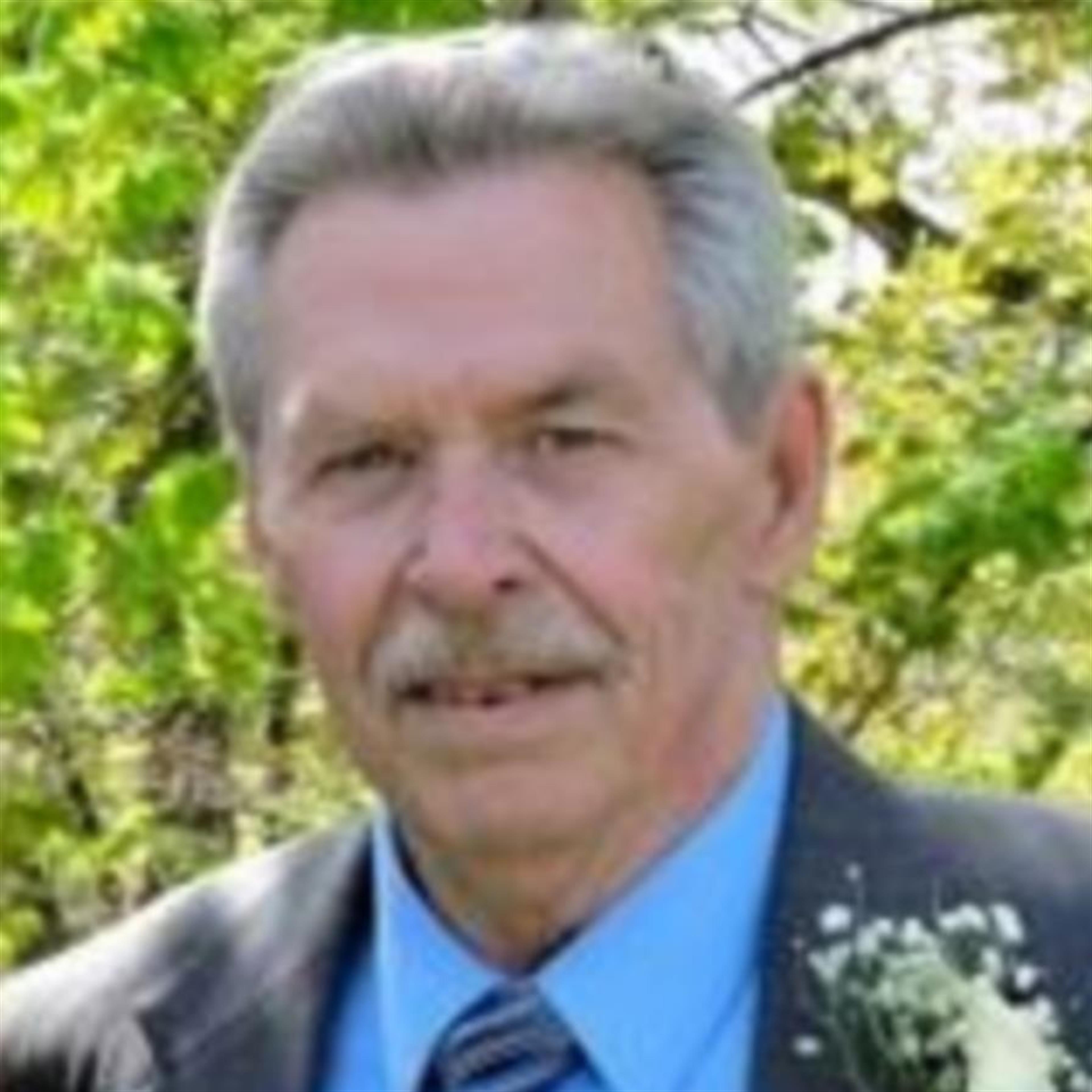 William Patrick Scott "Bill"'s obituary picture