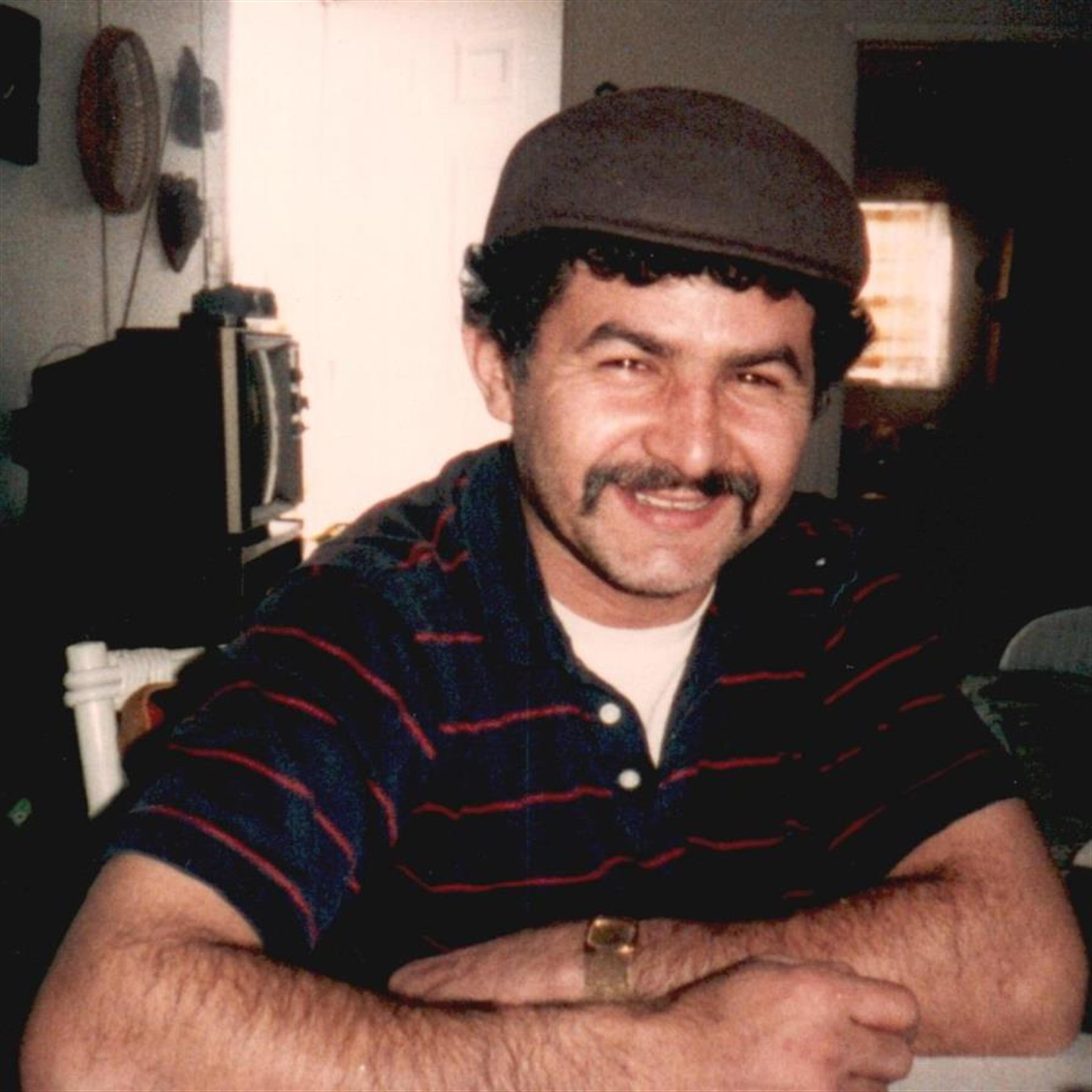 Juan Munoz