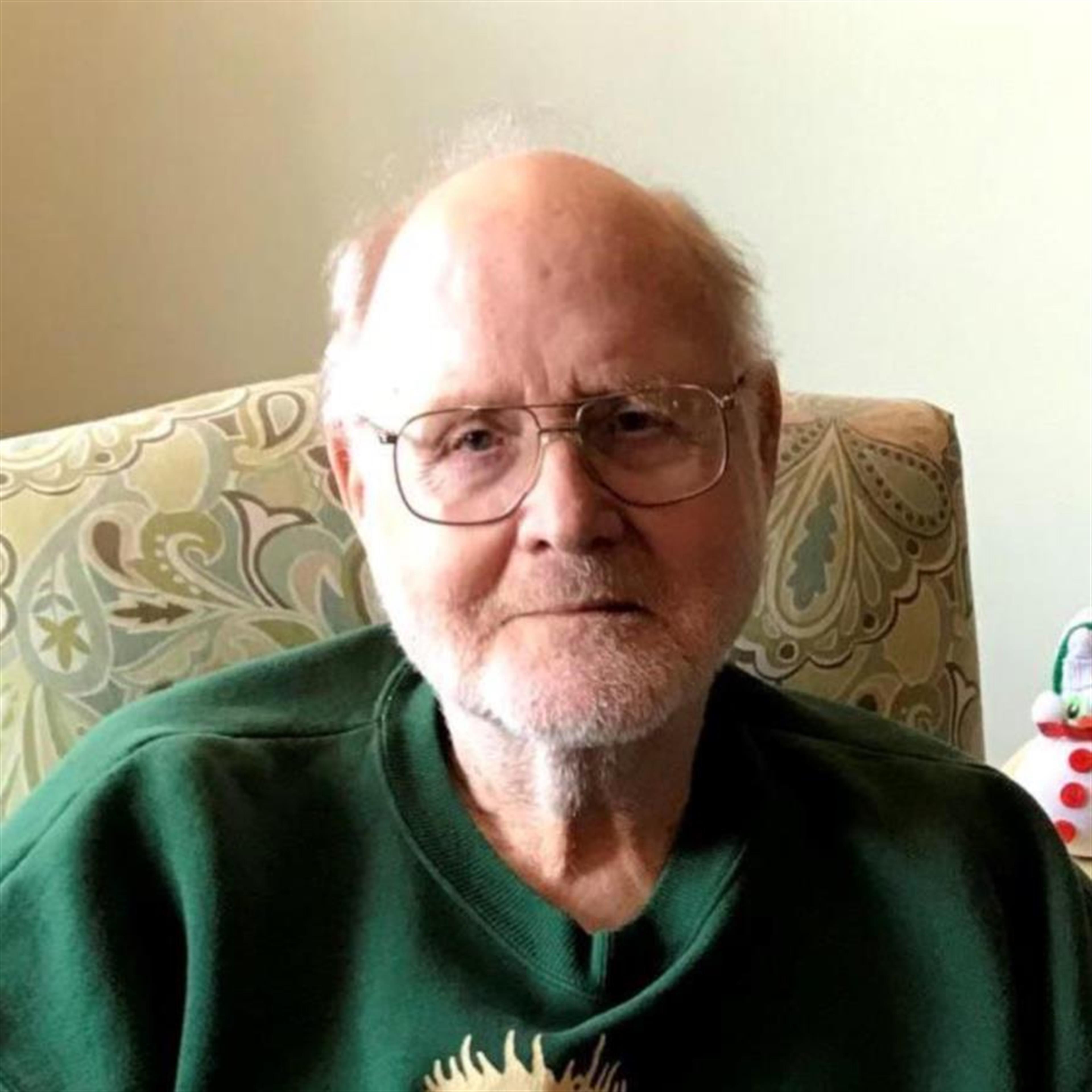 Richard Howard Deter
