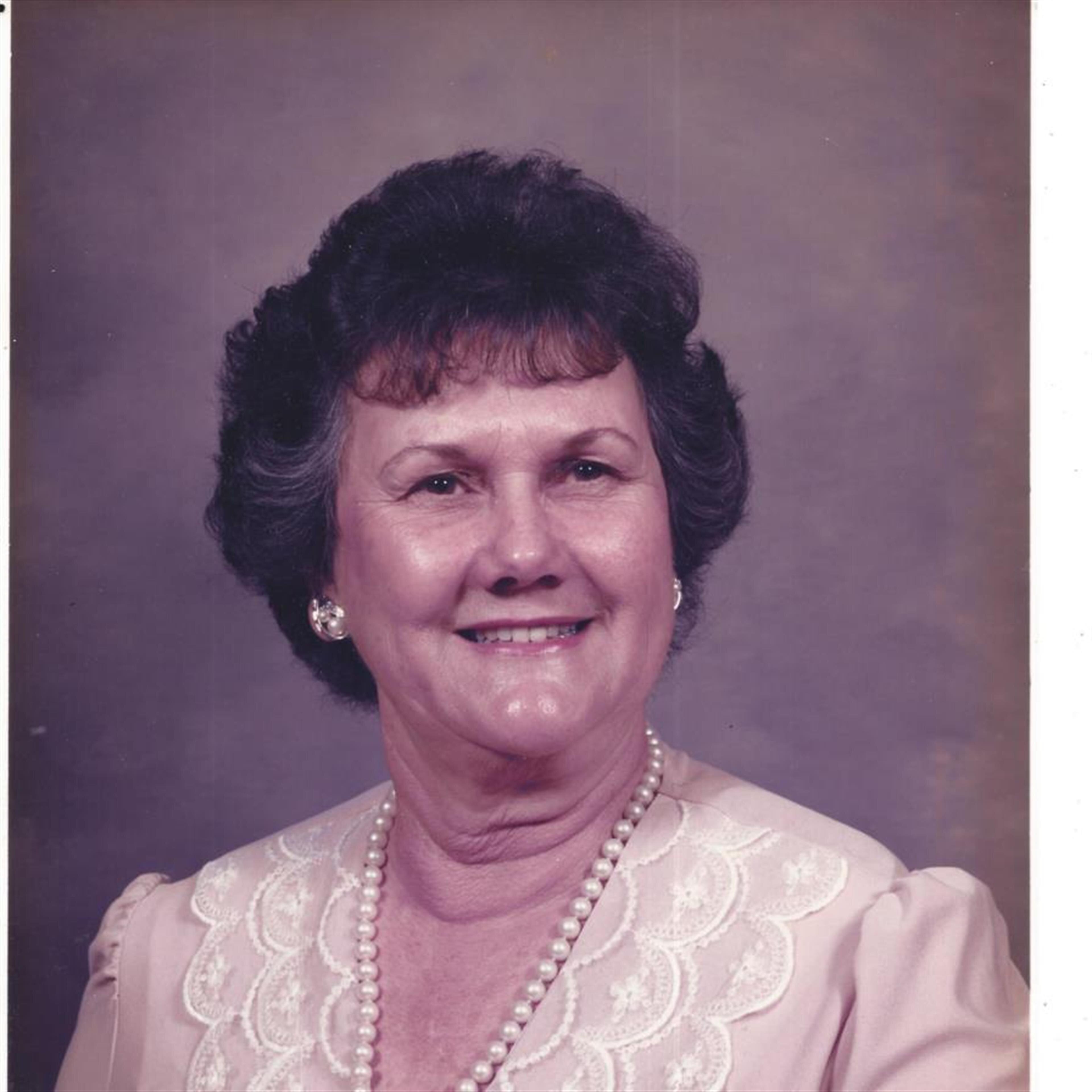 Johneva G Smith