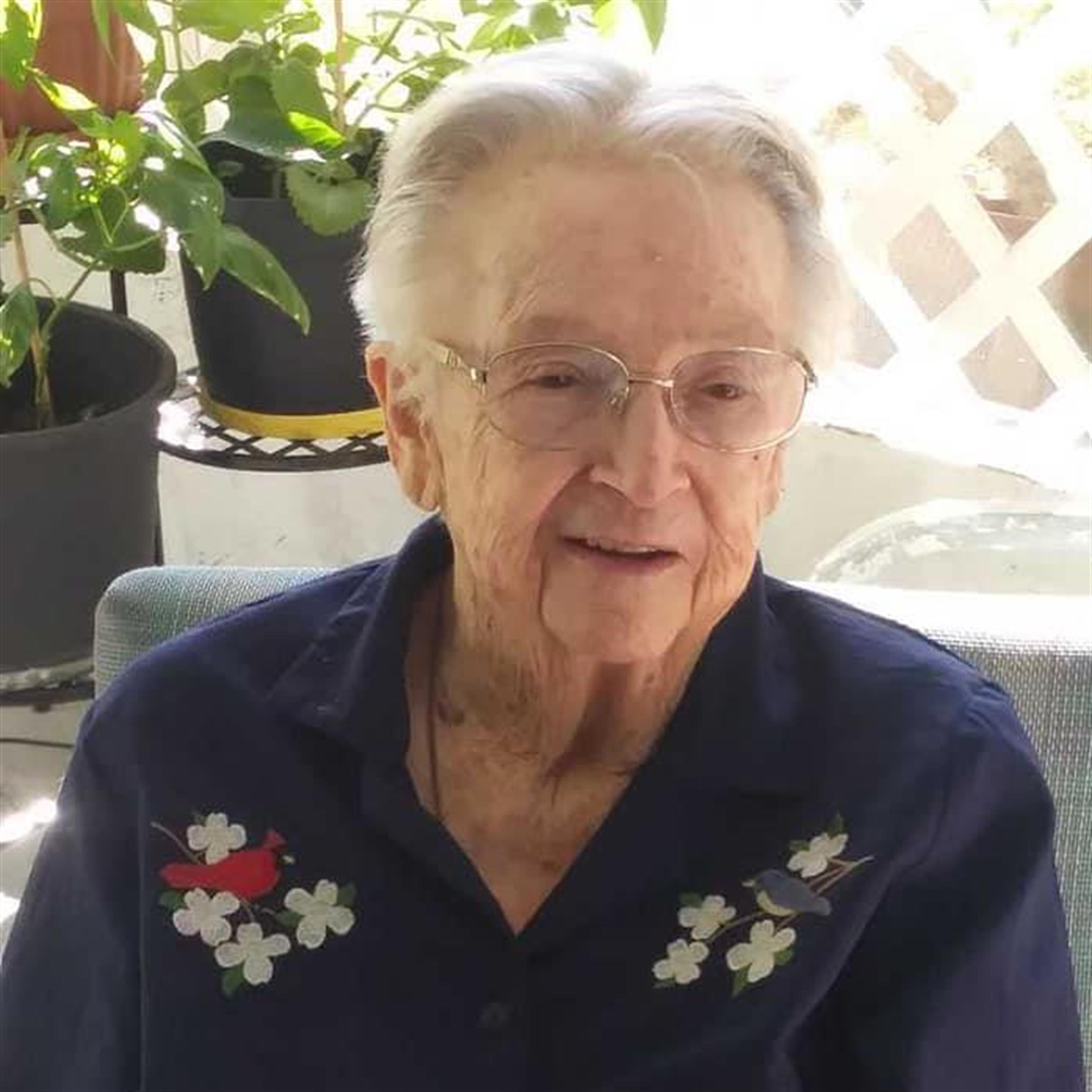 Marilyn L Bancroft