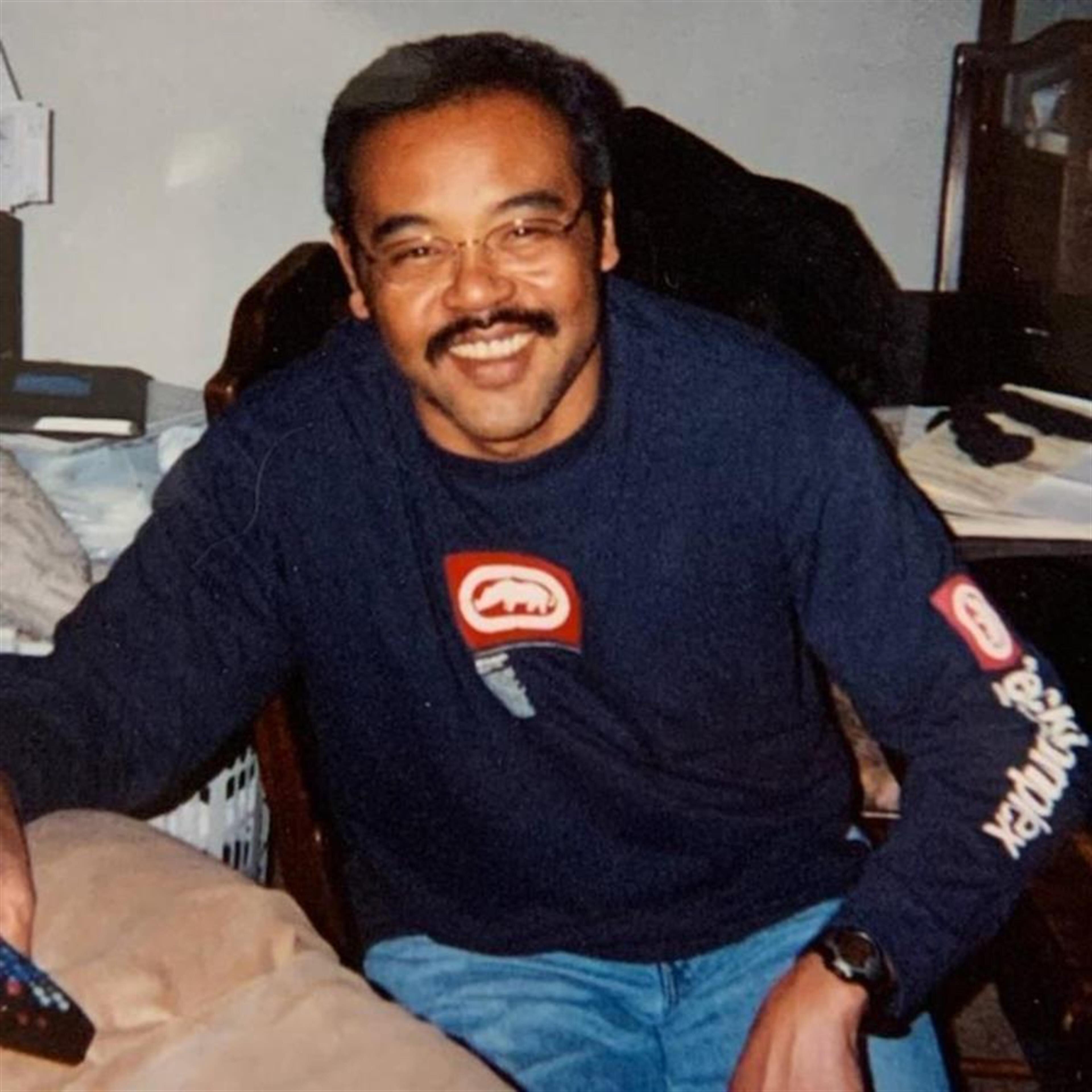 Dennis Newton
