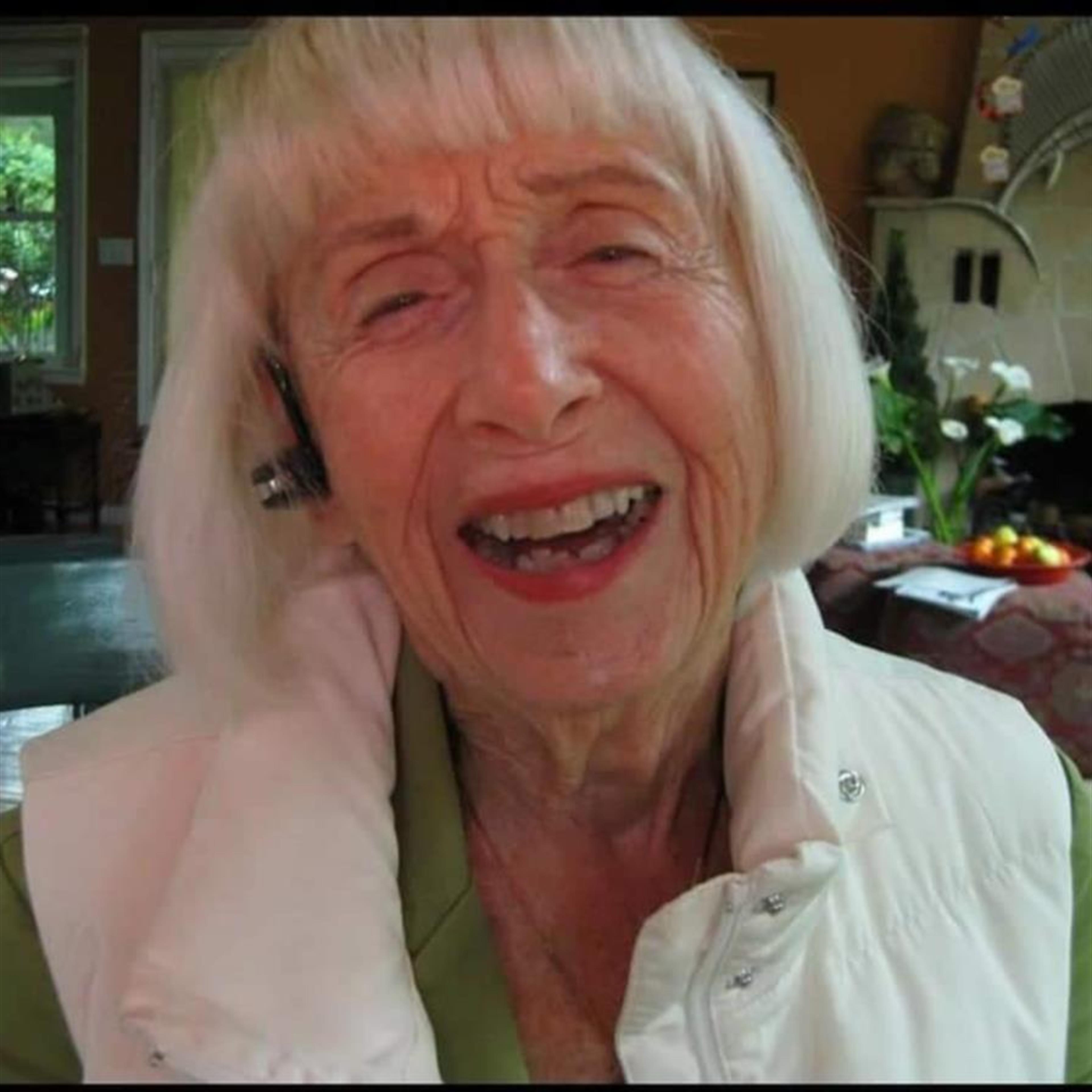 Magdalen B. Creighton
