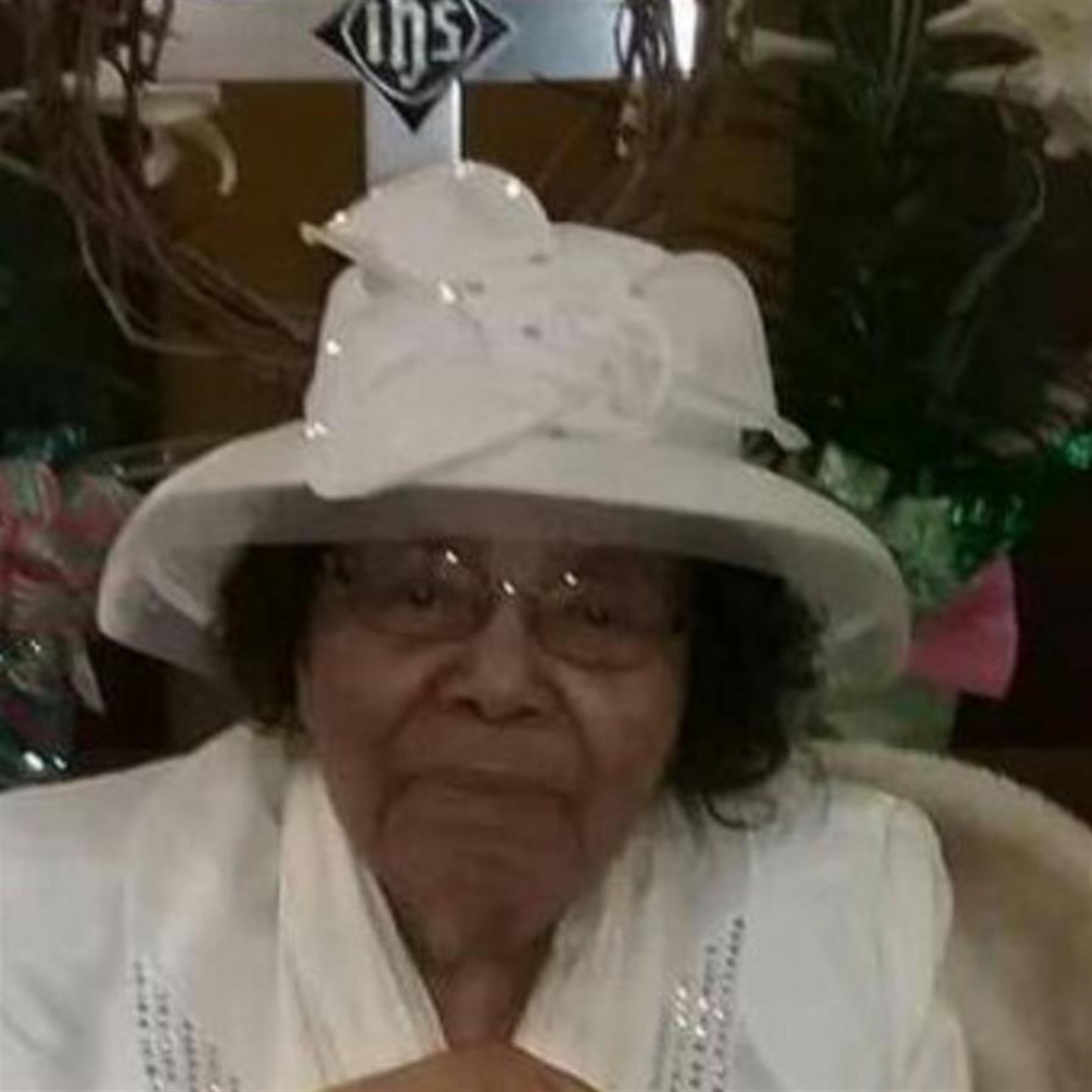 Geneva Myrtle Johnson