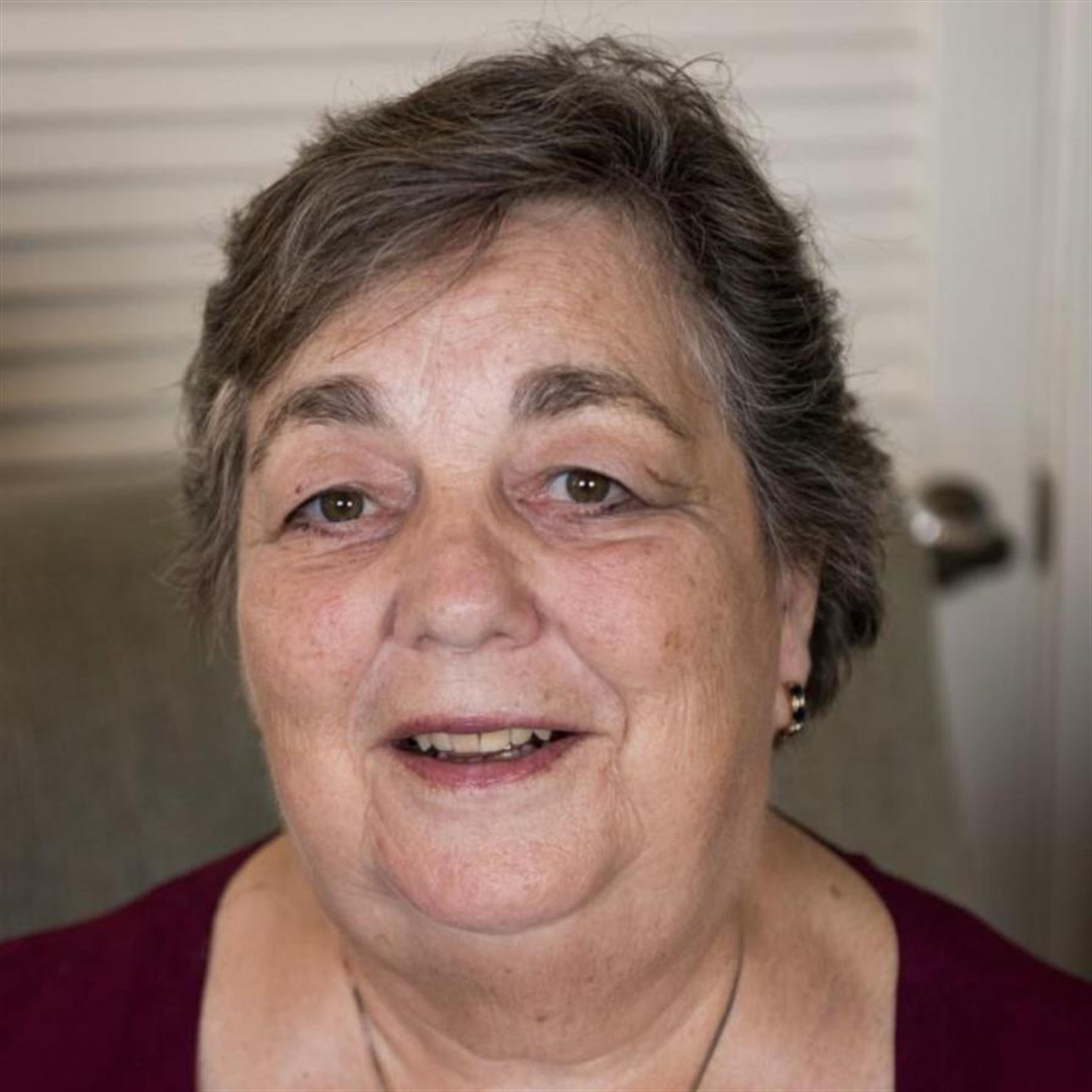 CAROL T. COHEN