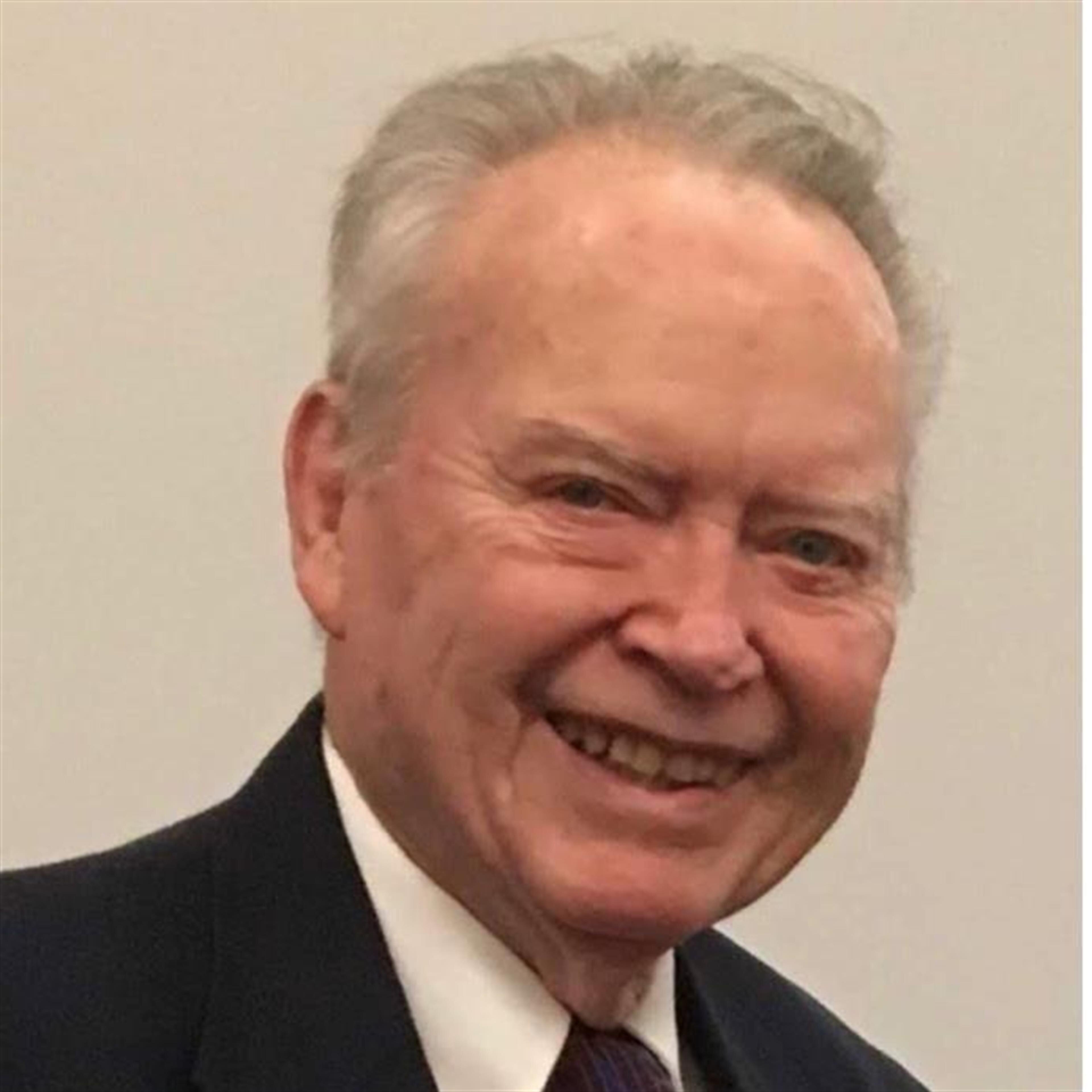 Mr. Bennie "Ben" Jones