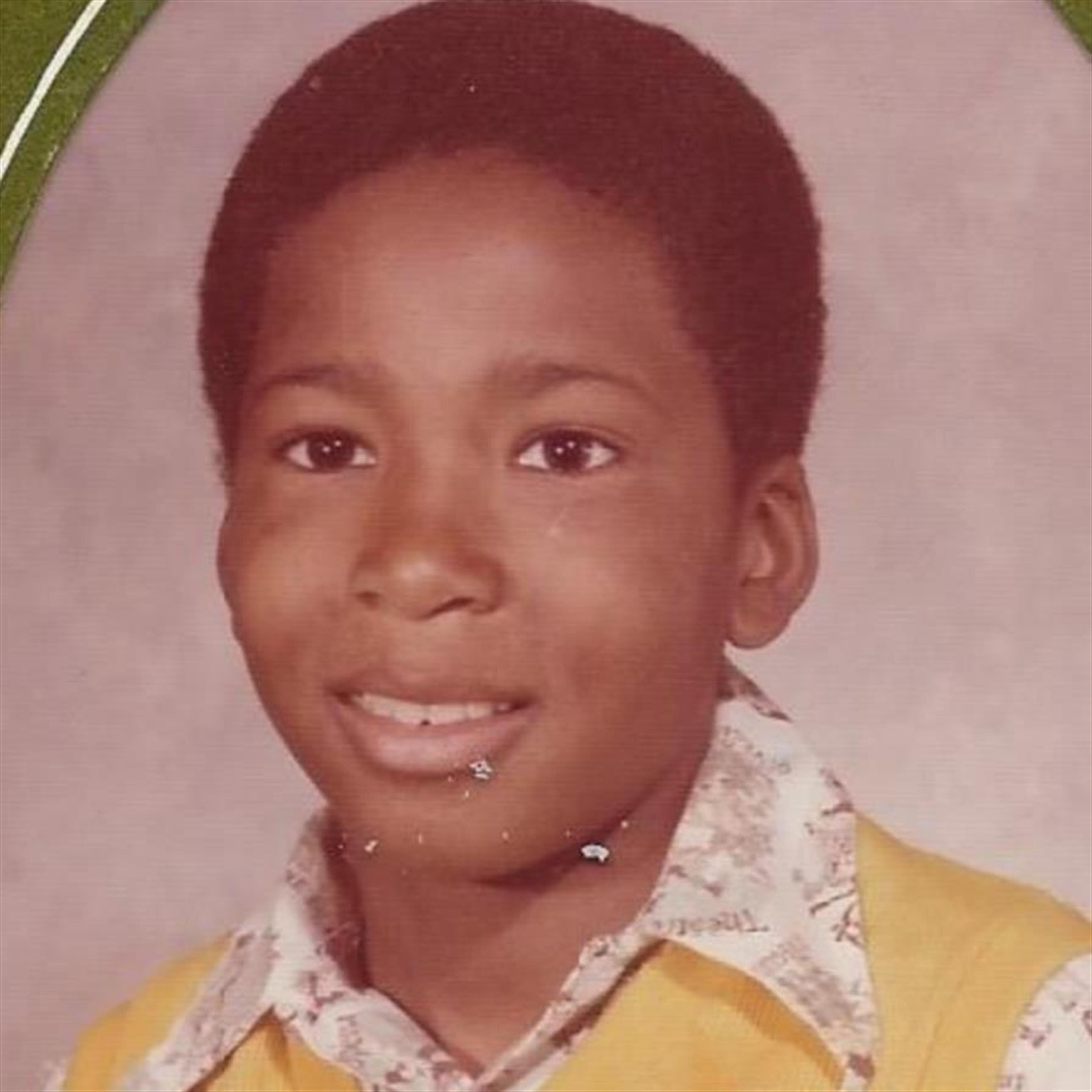 Dion Boone