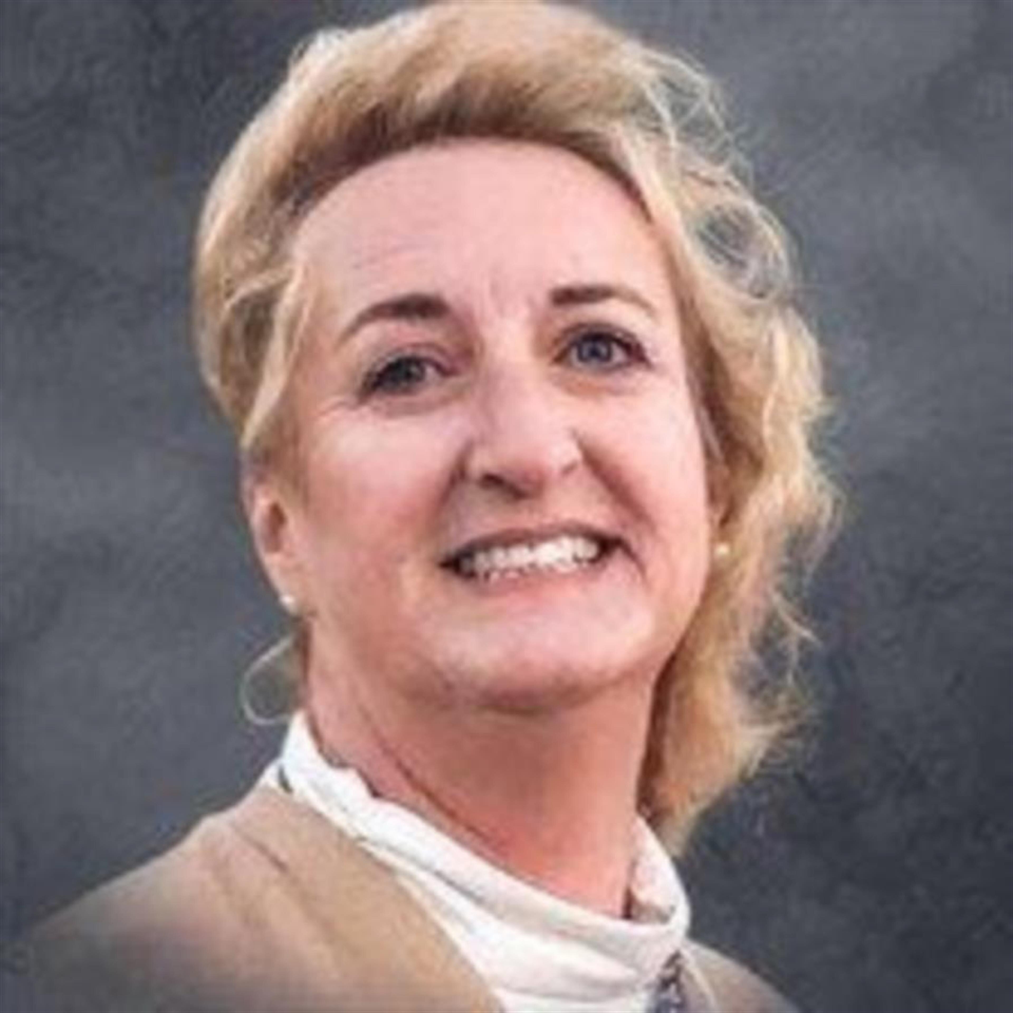 Aleshia Mae Shaw (Bolivar)