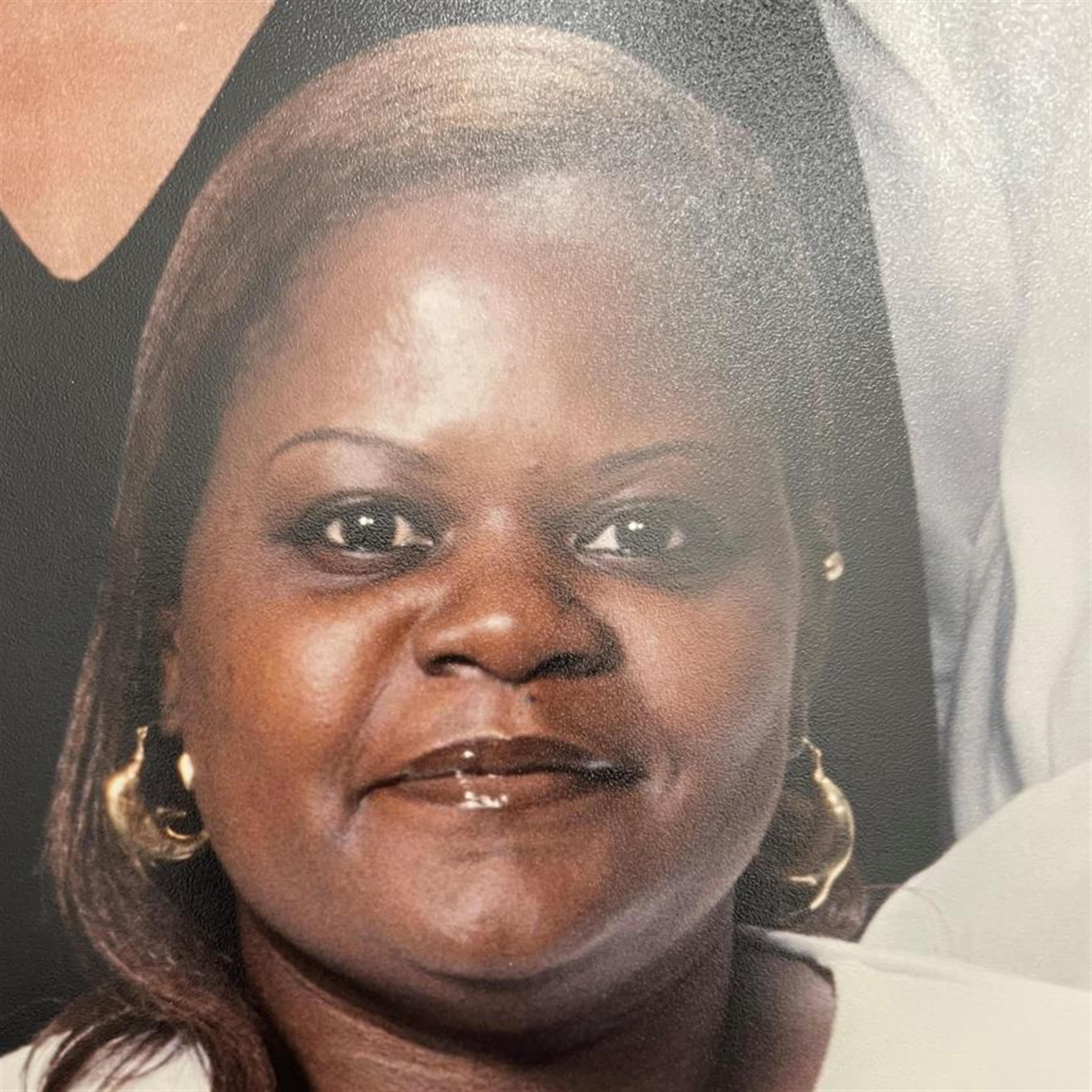 Cynthia Gay York's obituary picture