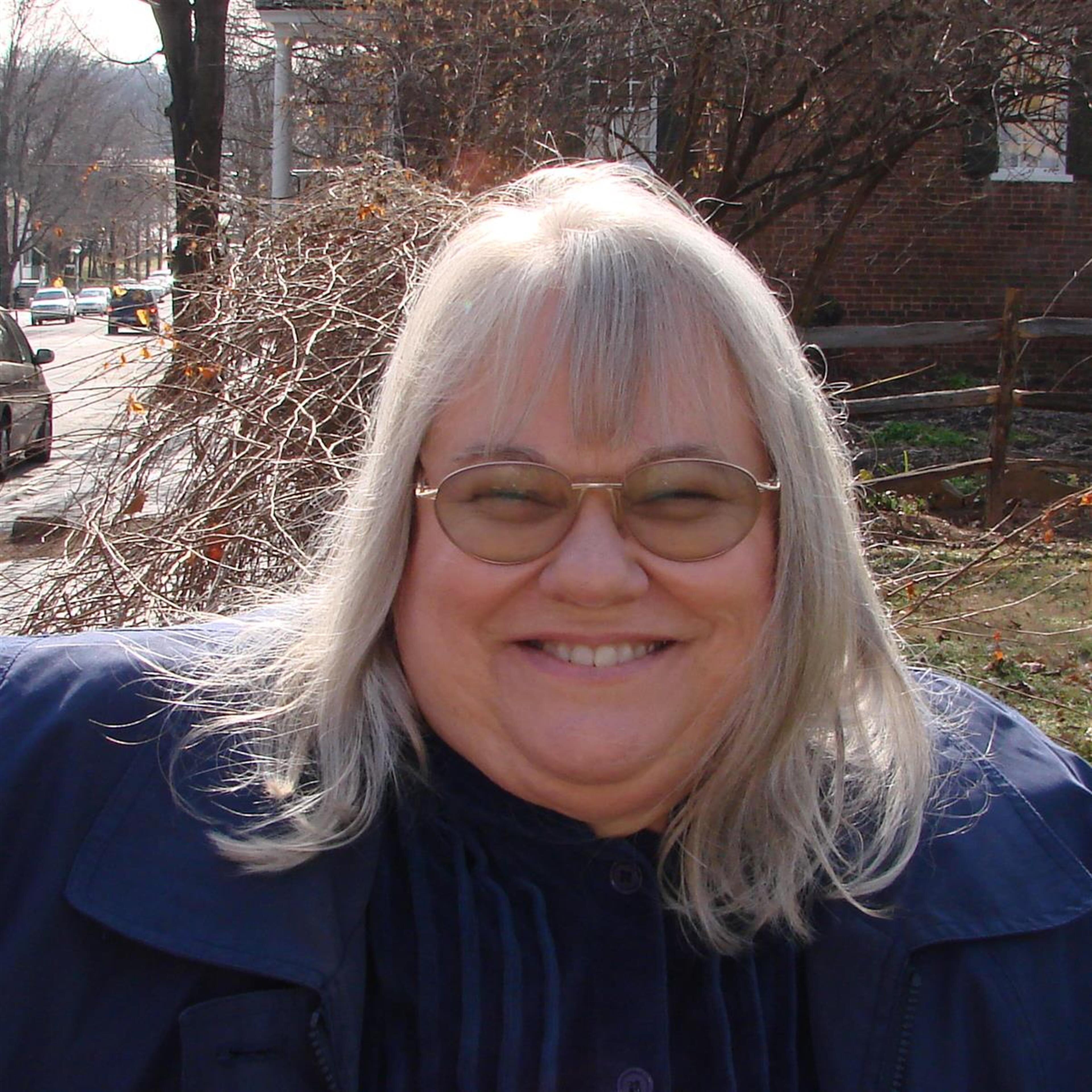 Kathleen Flanigan