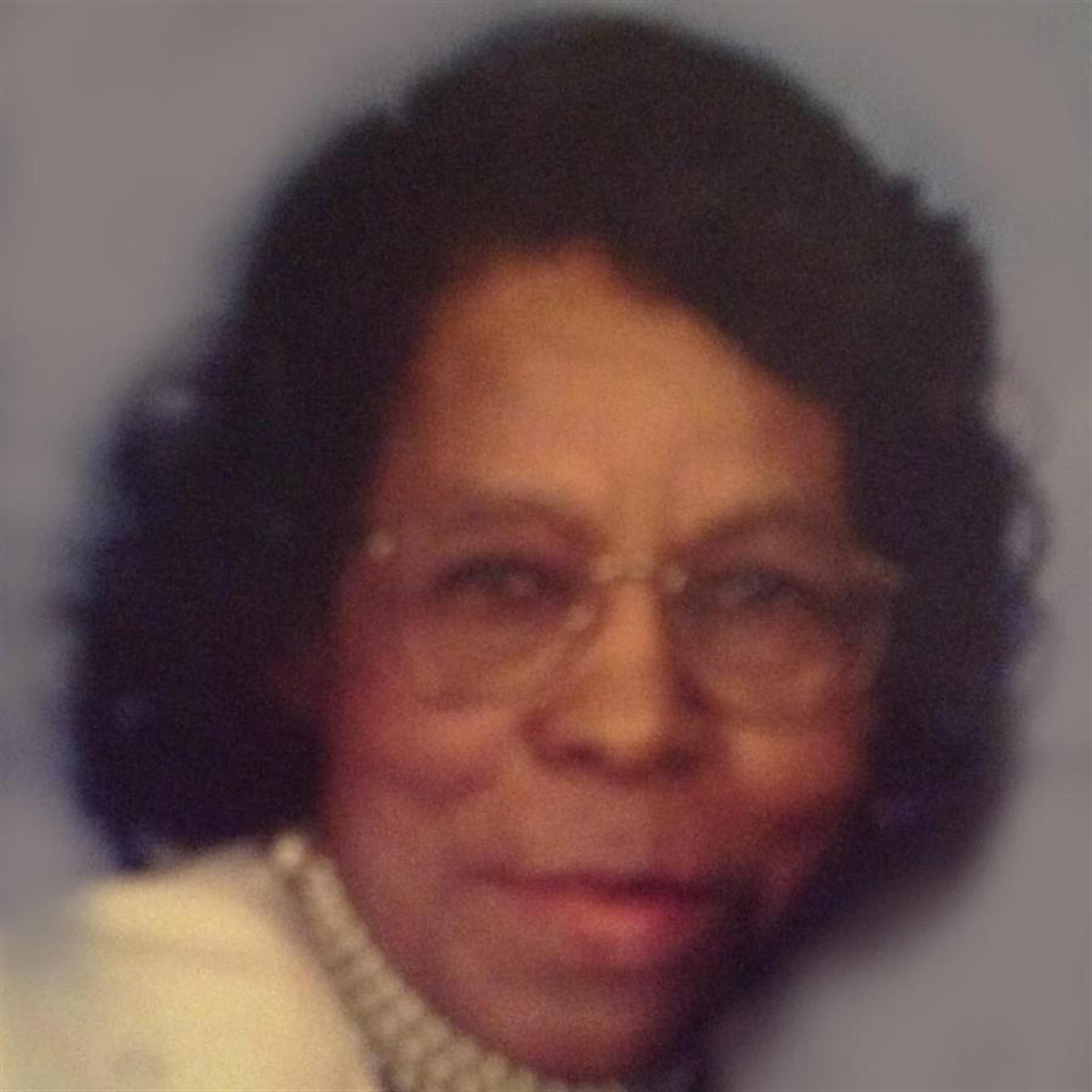 Helen Marie Baker