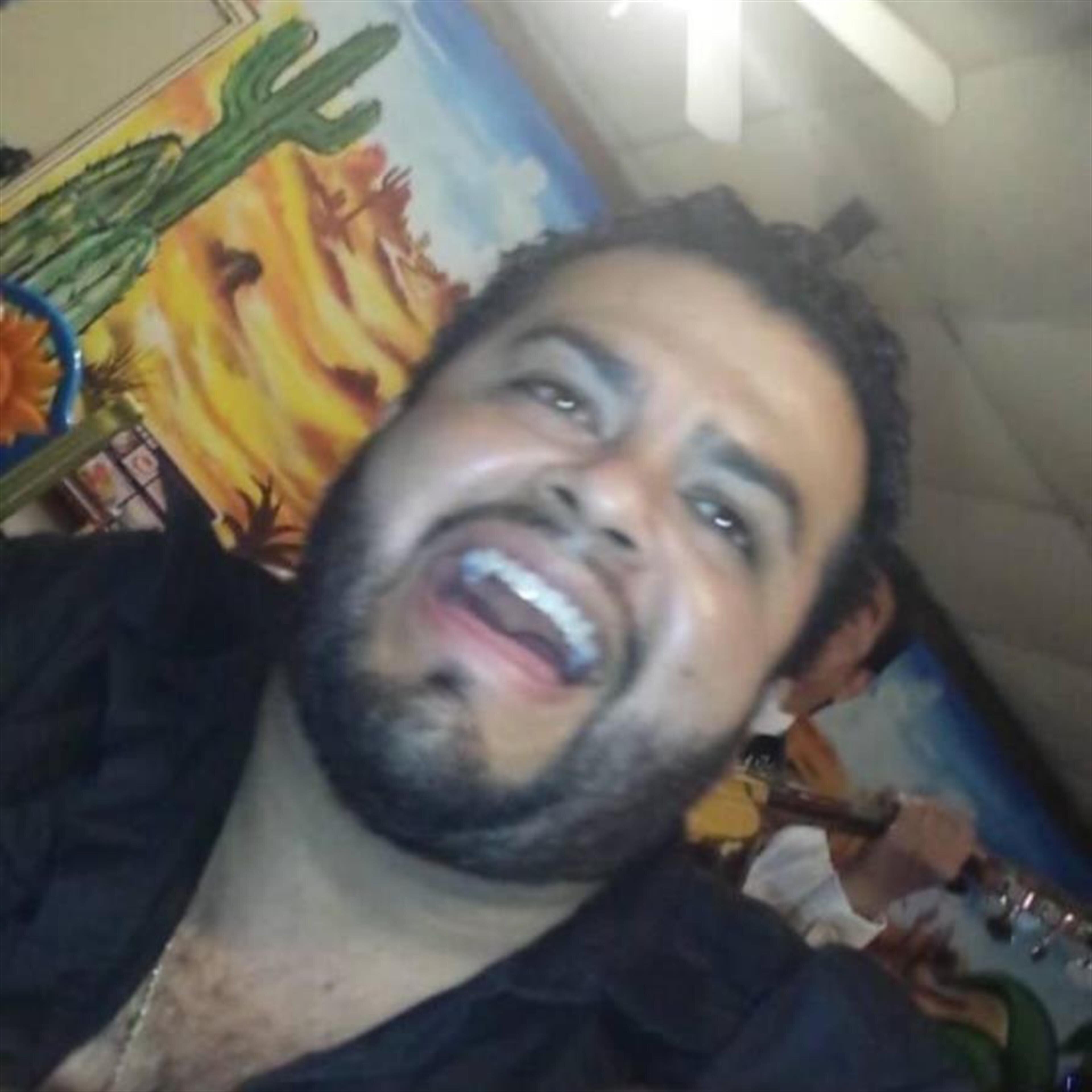 Cesar Alejandro Chavez Sanchez