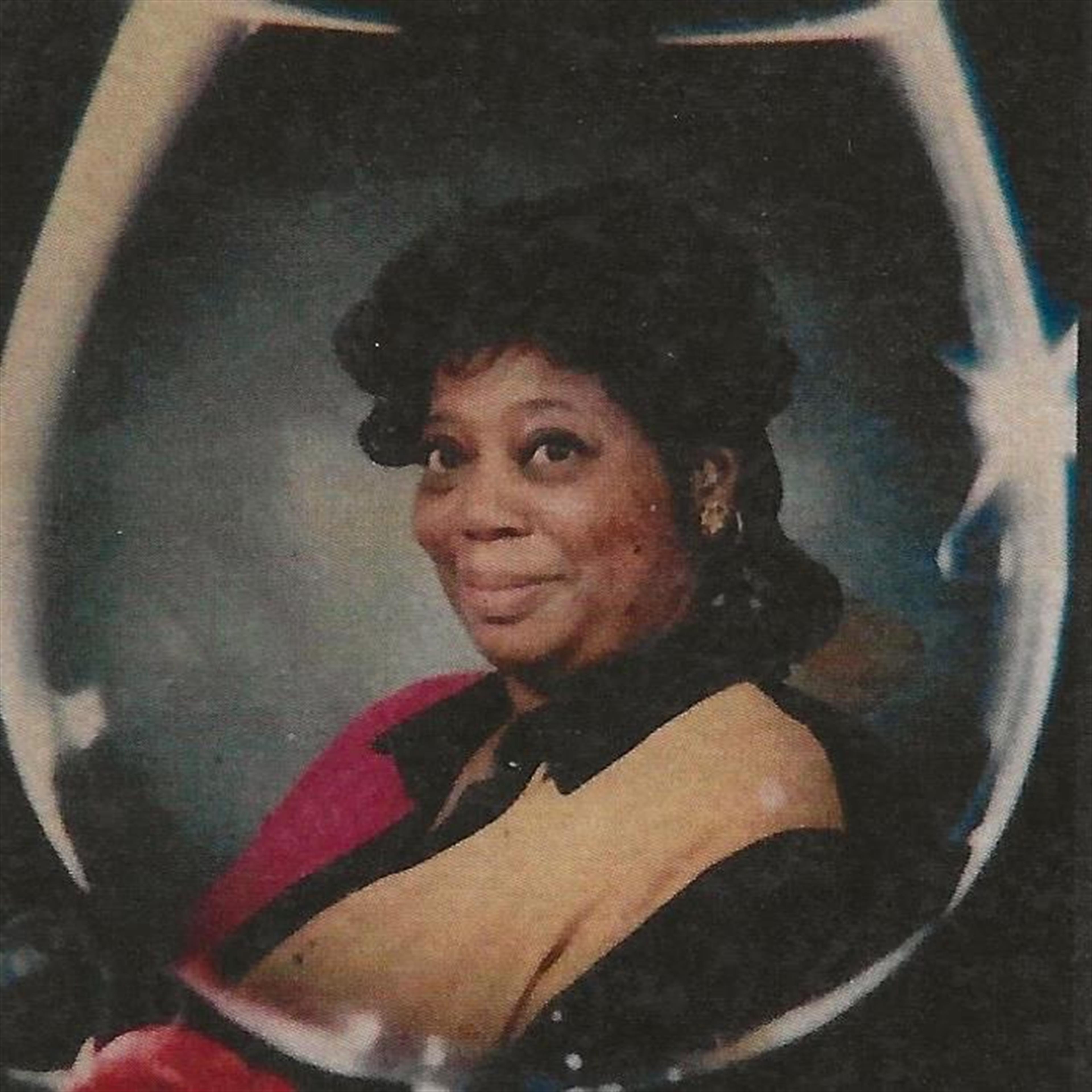 Mrs. Bettye Jean Davis