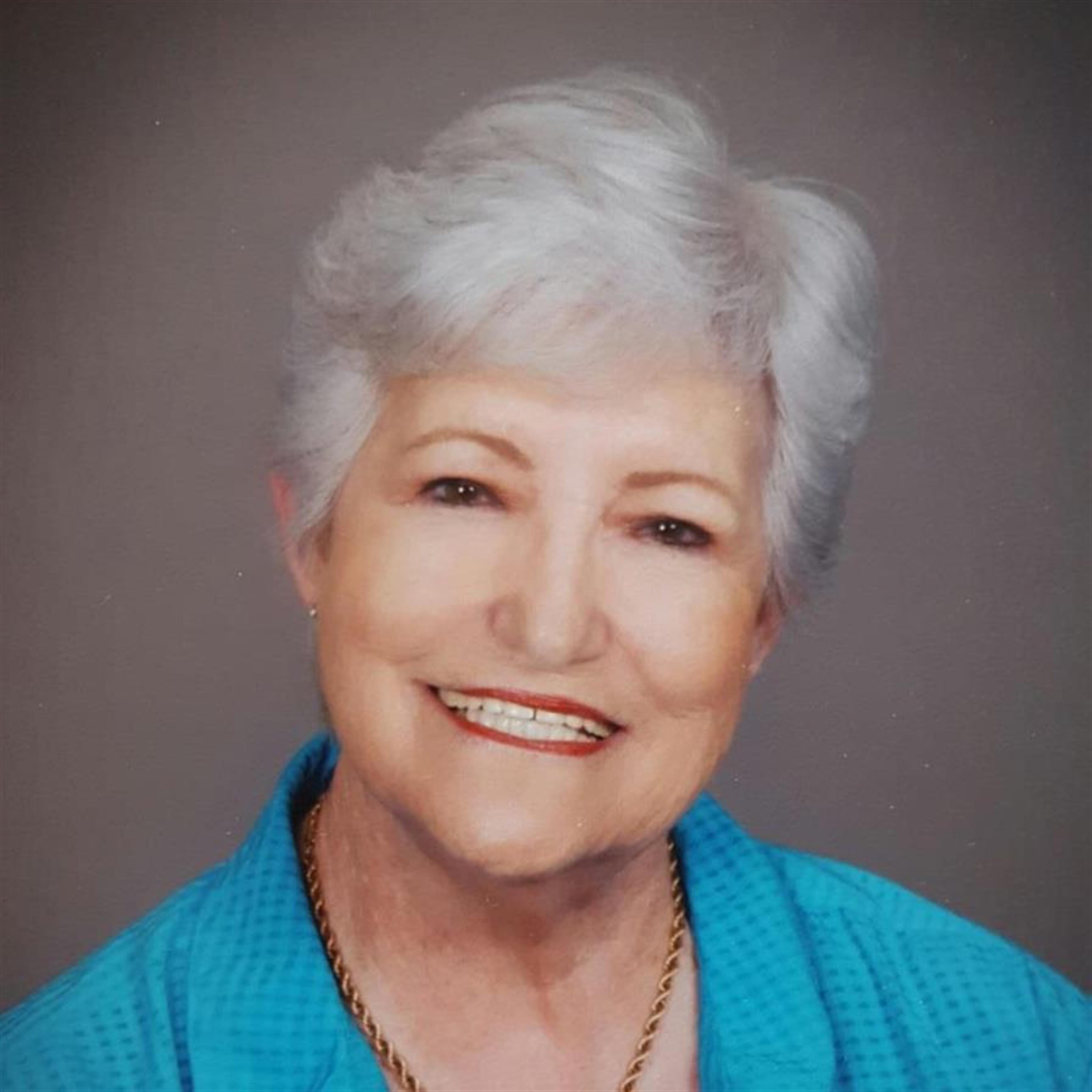 Sonja Loerita Webber