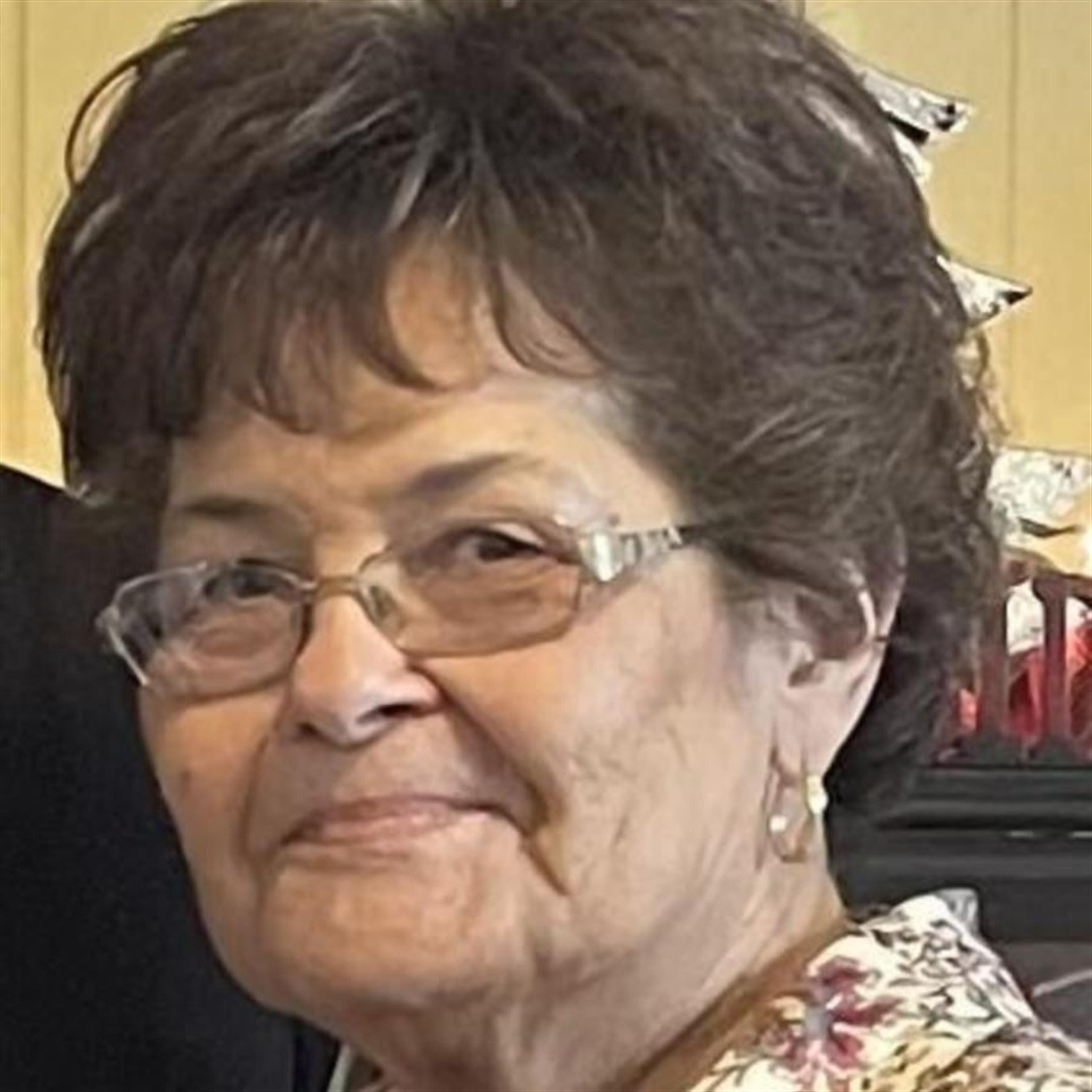 Janelle Mire Manuel