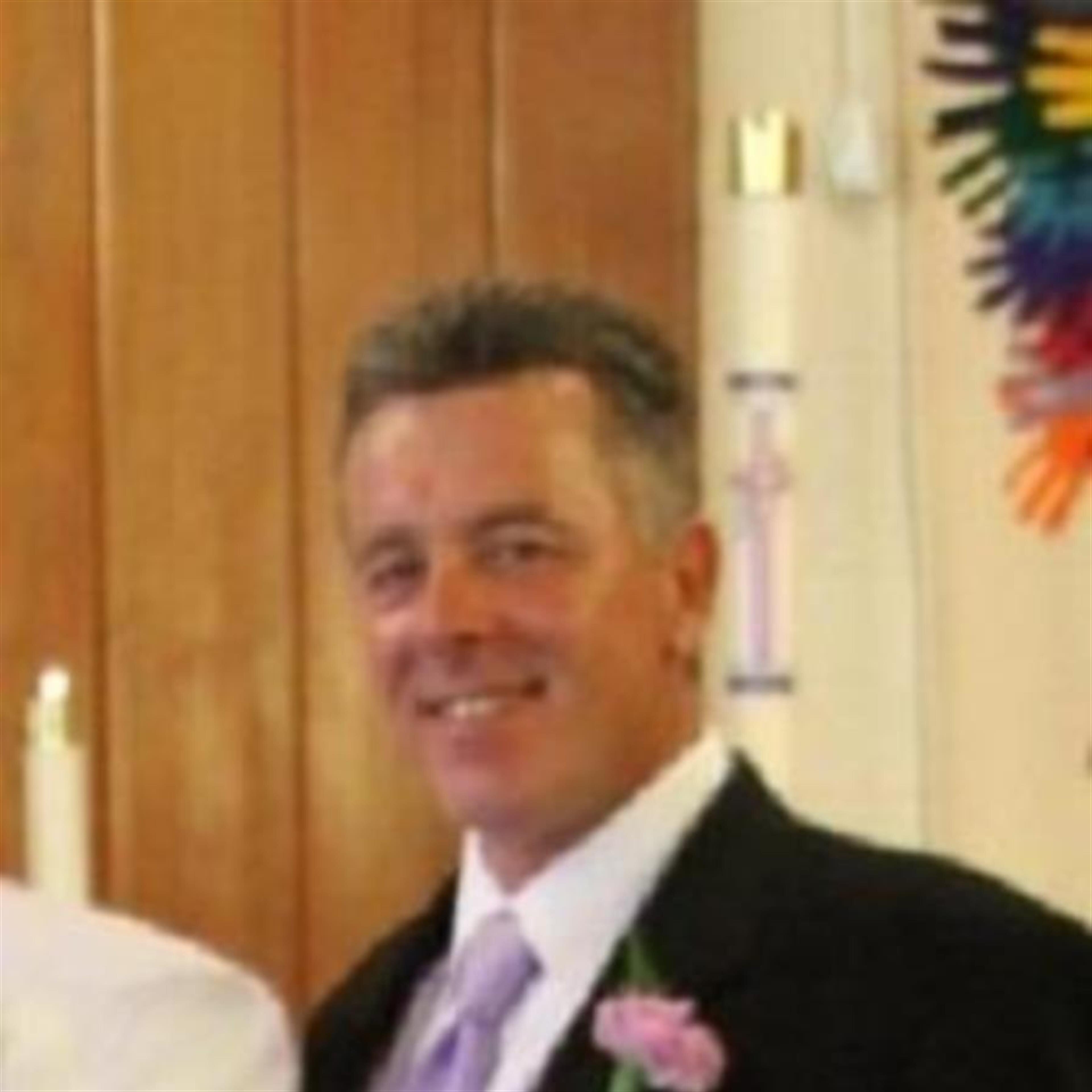 Michael Scott Dyer Sr