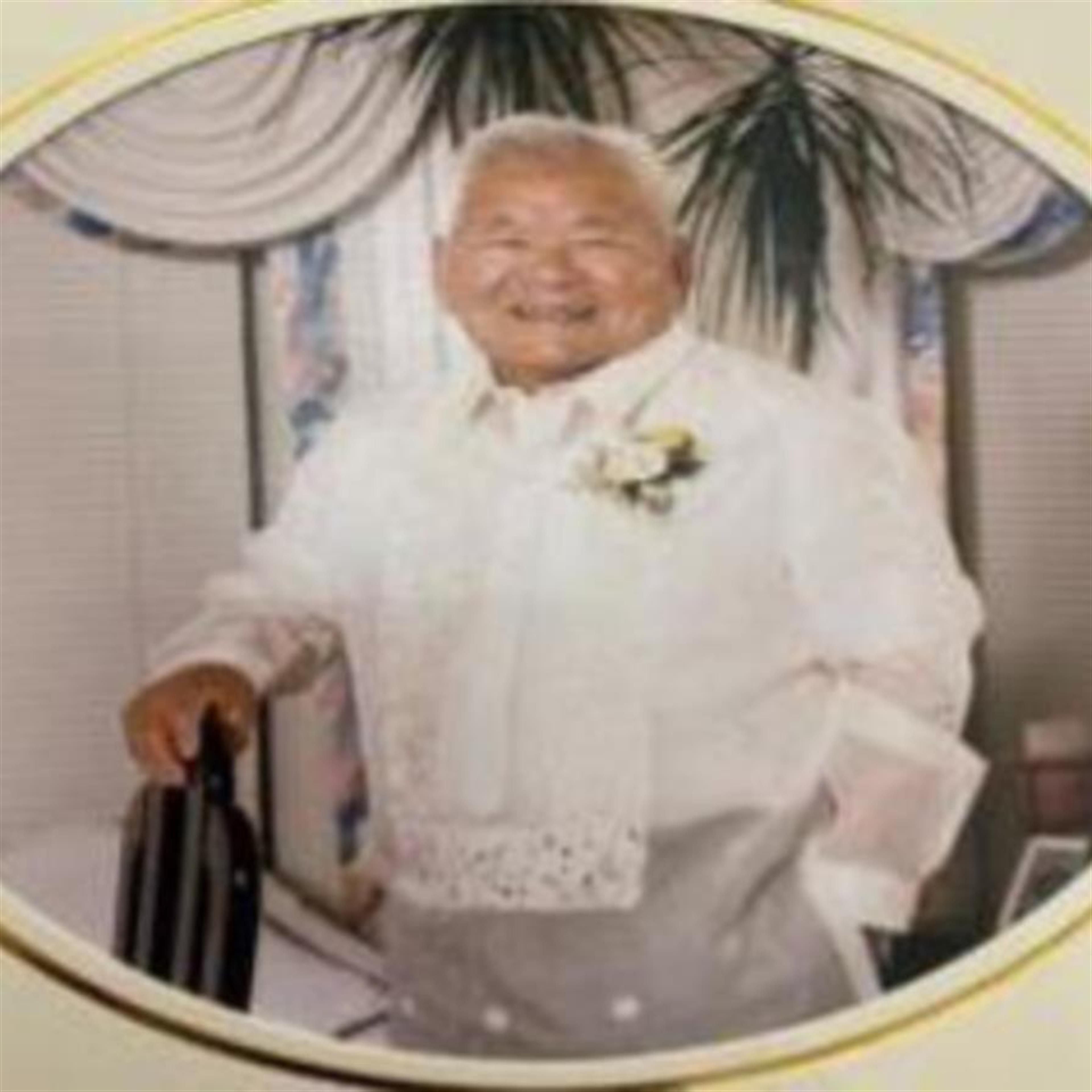 Vivencio Ramos De Guzman