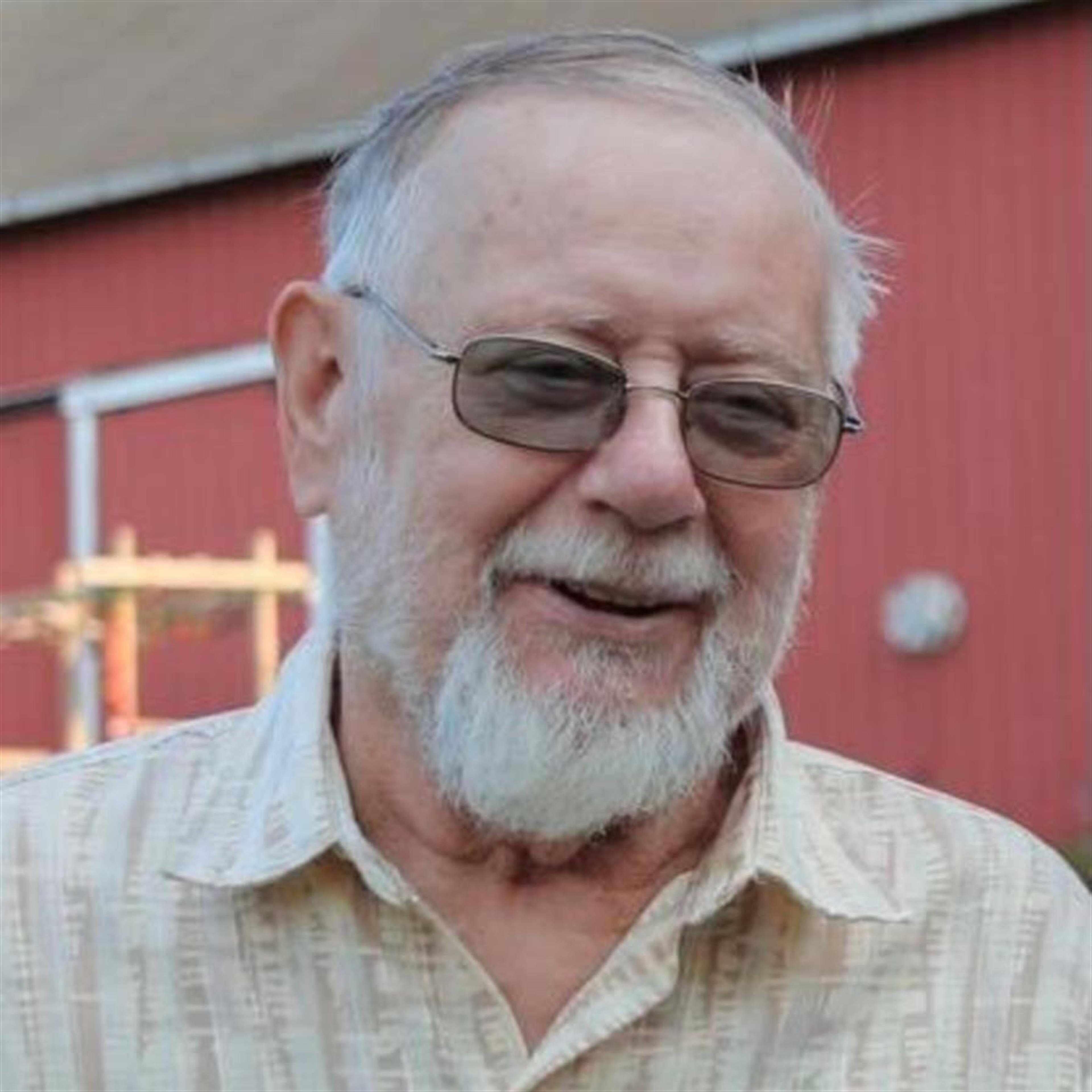 Donald E. O'Dell